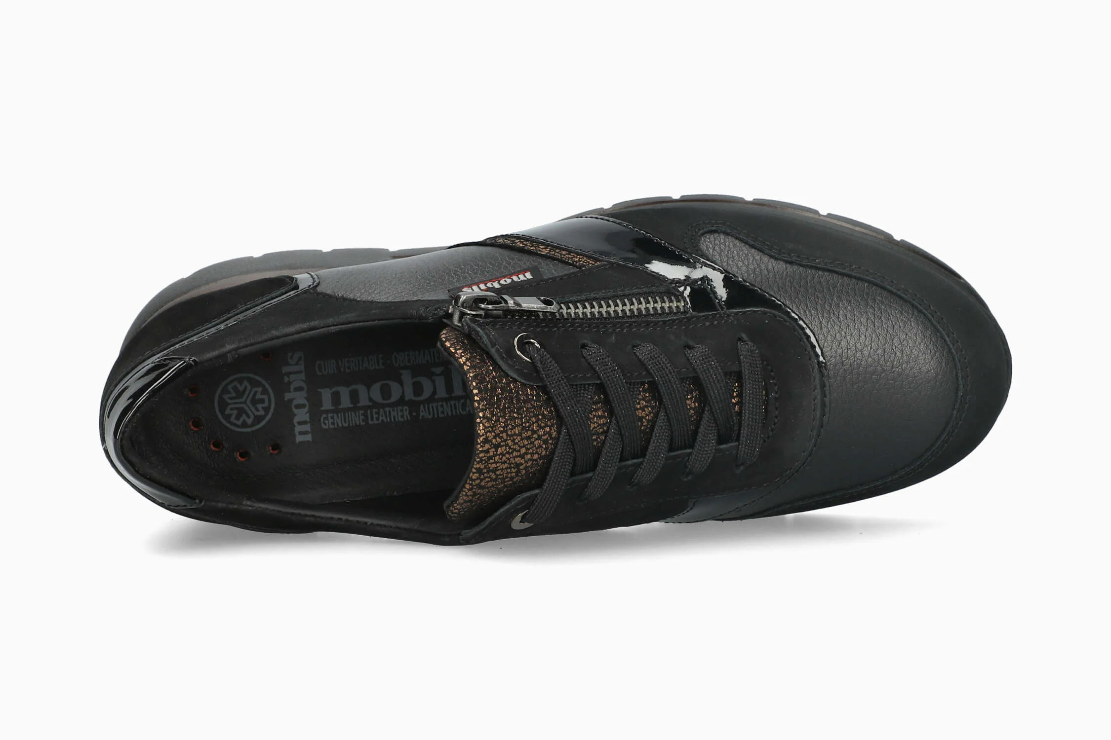 Ereen - Black | M8JP - Image 3