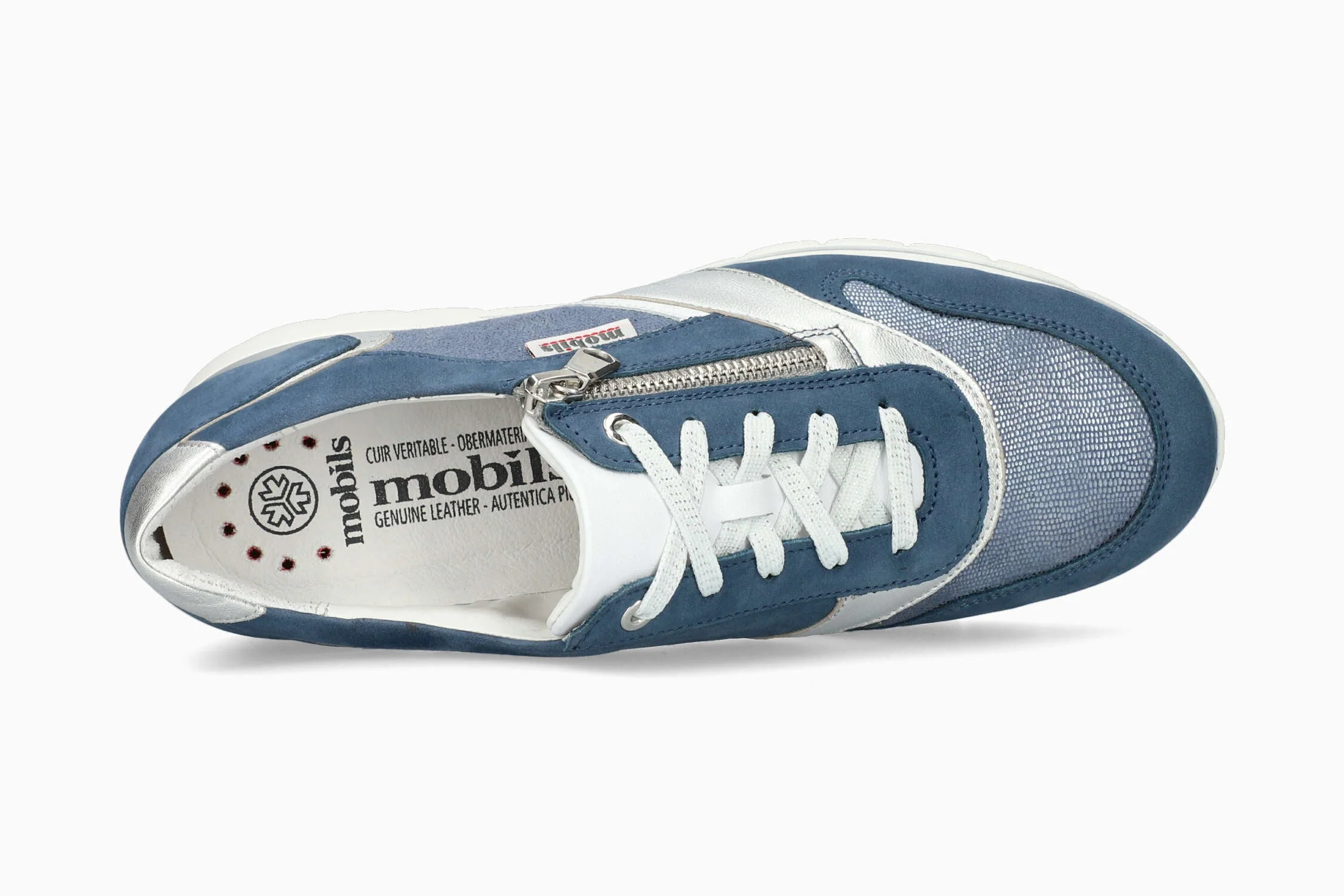 Ereen - Denim | M7KF - Image 3