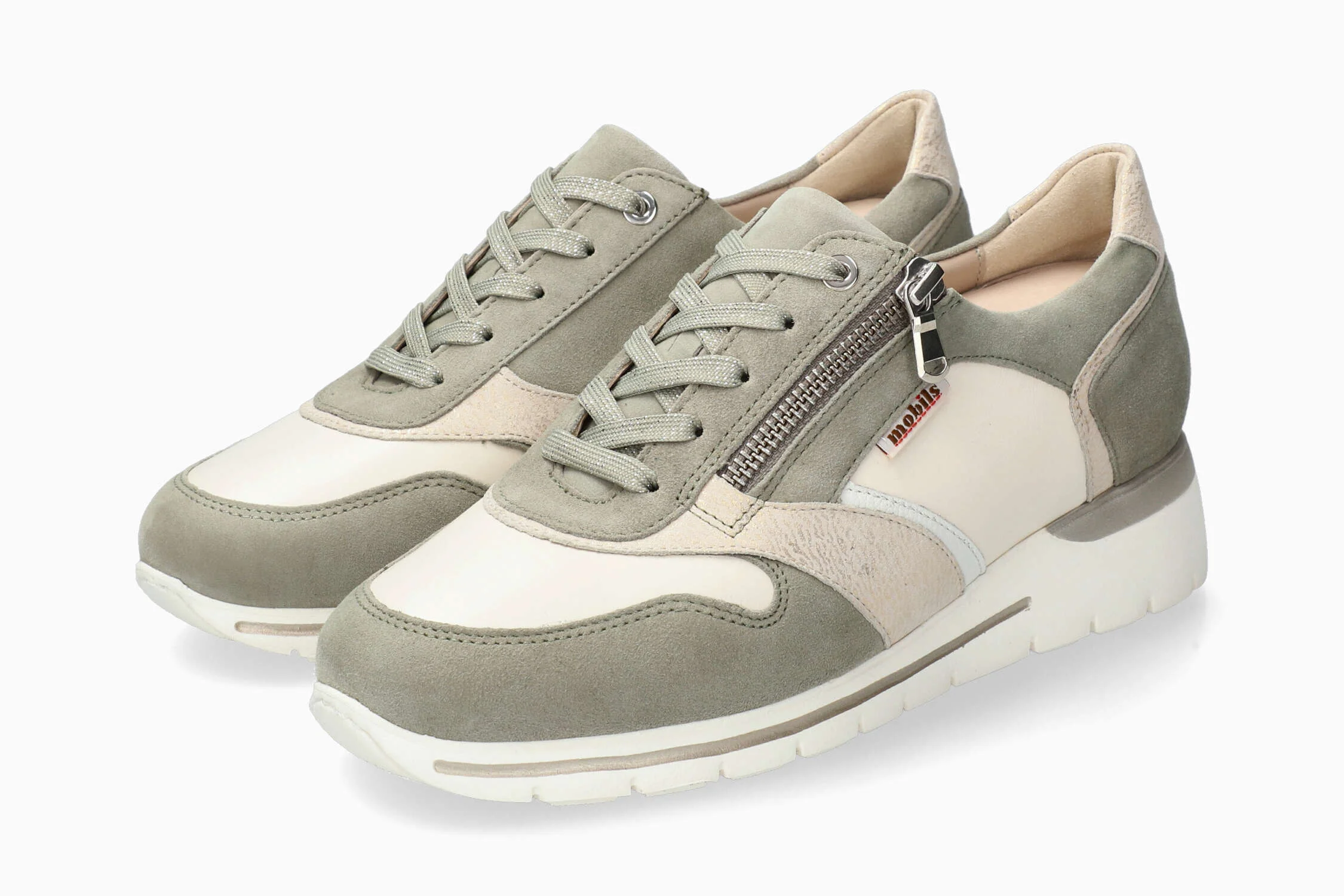 Ereen - Light Khaki | M8TO - Image 2