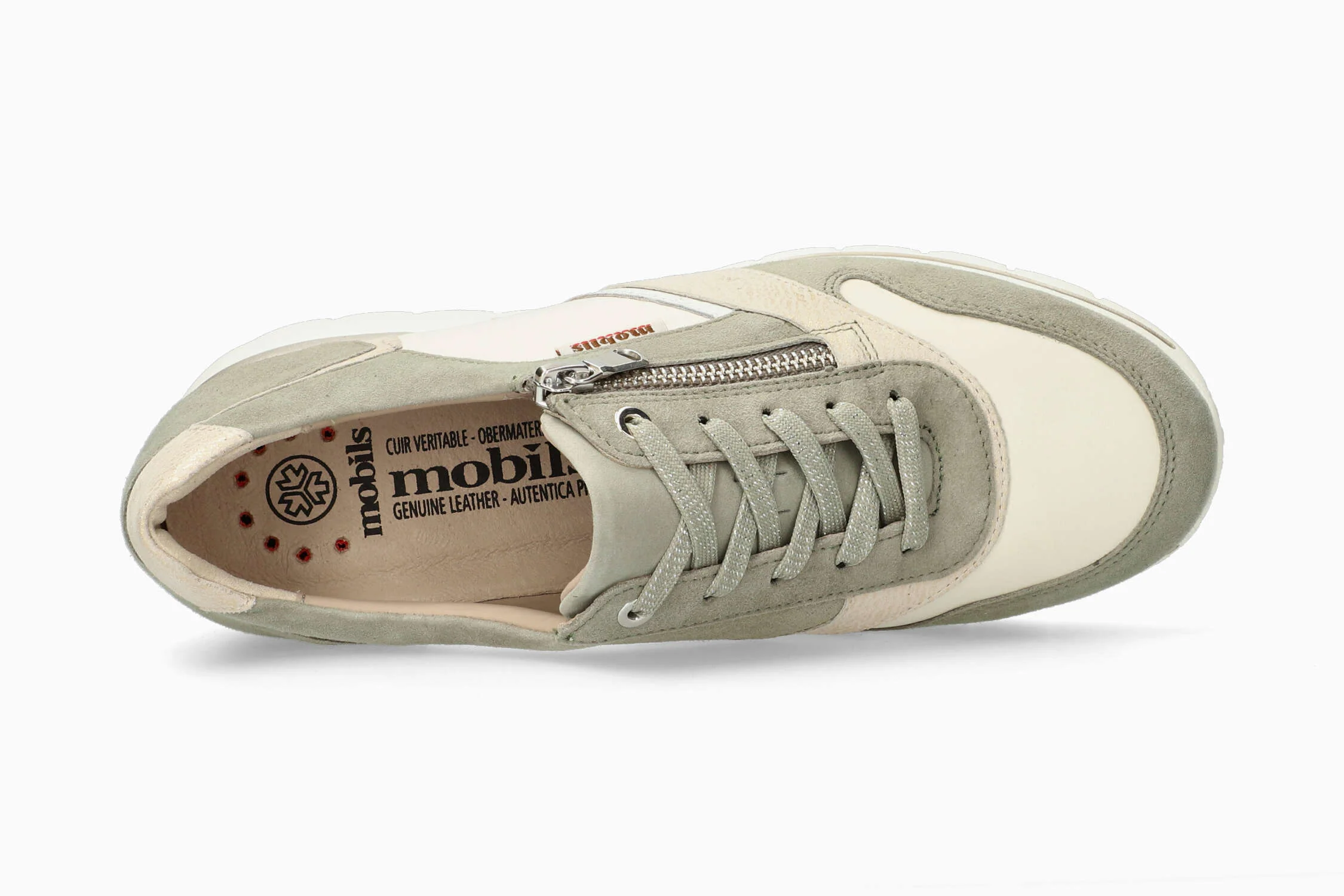 Ereen - Light Khaki | M8TO - Image 3