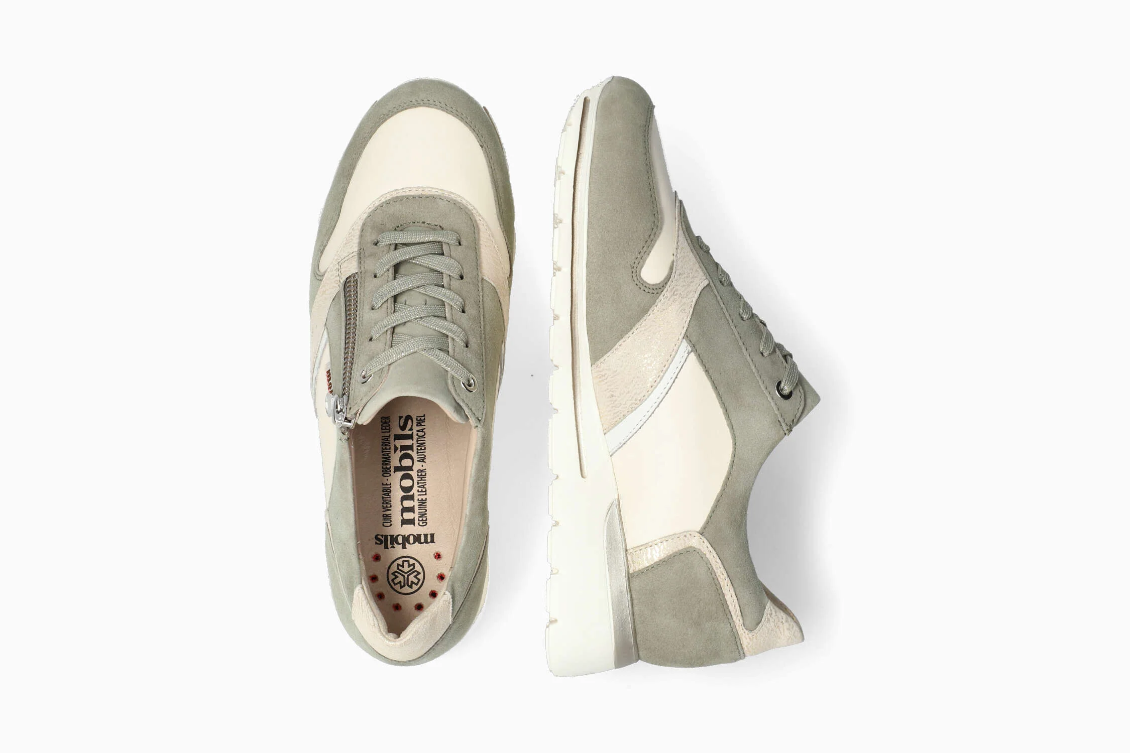 Ereen - Light Khaki | M8TO - Image 5