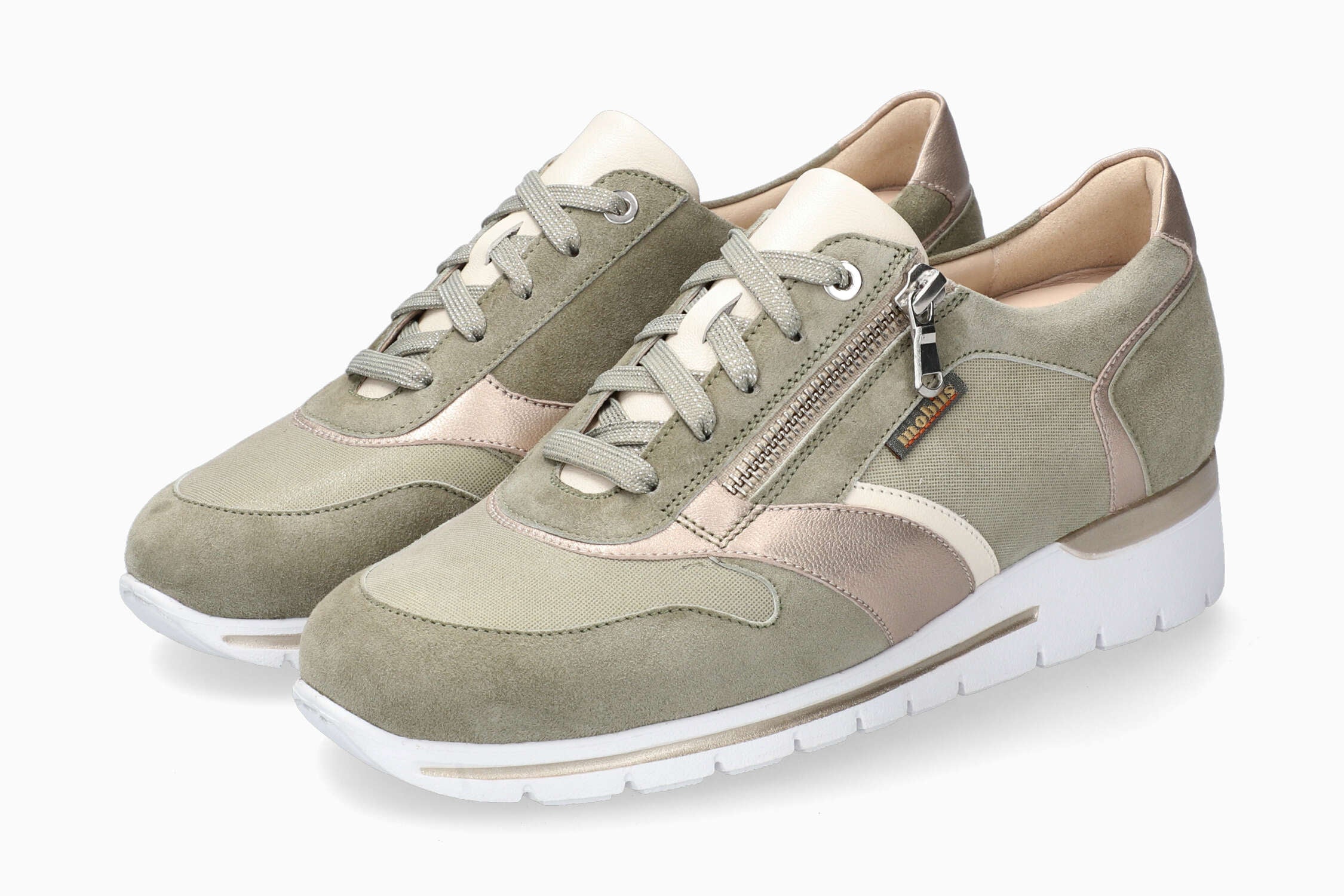 Ereen - Light Khaki | M6PK - Image 2