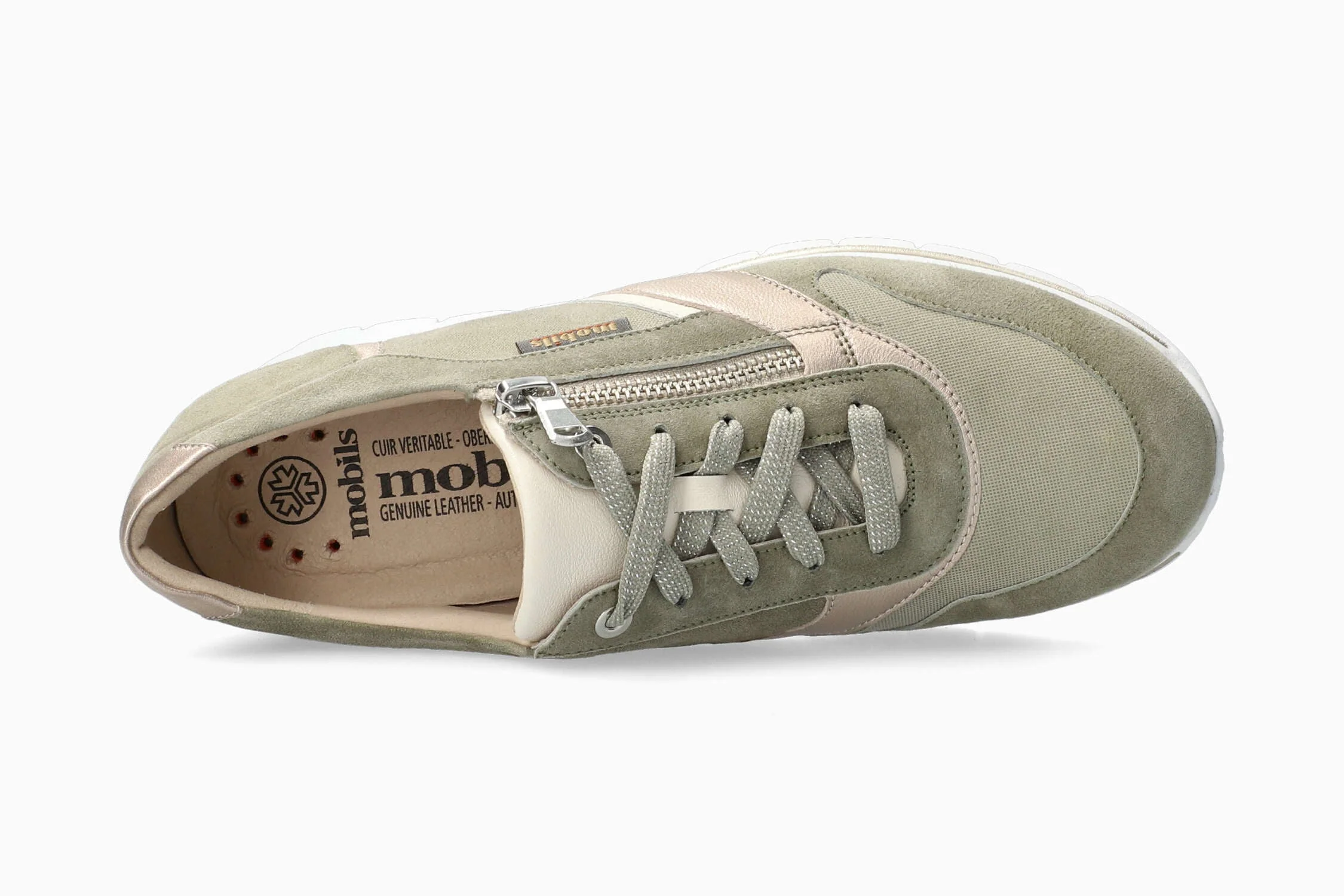 Ereen - Light Khaki | M6PK - Image 3