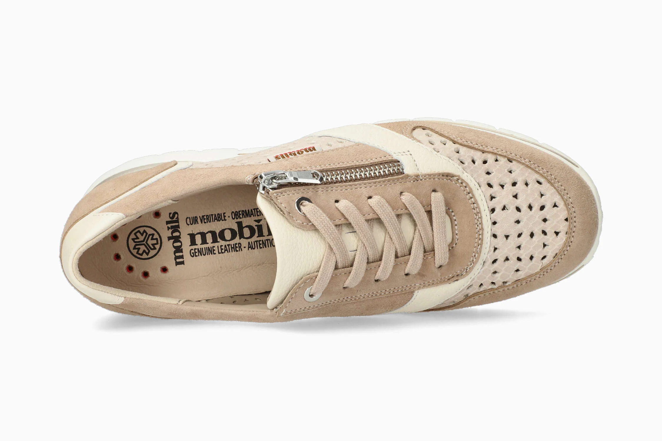 Ereen Perf - Sand | M8TS - Image 3