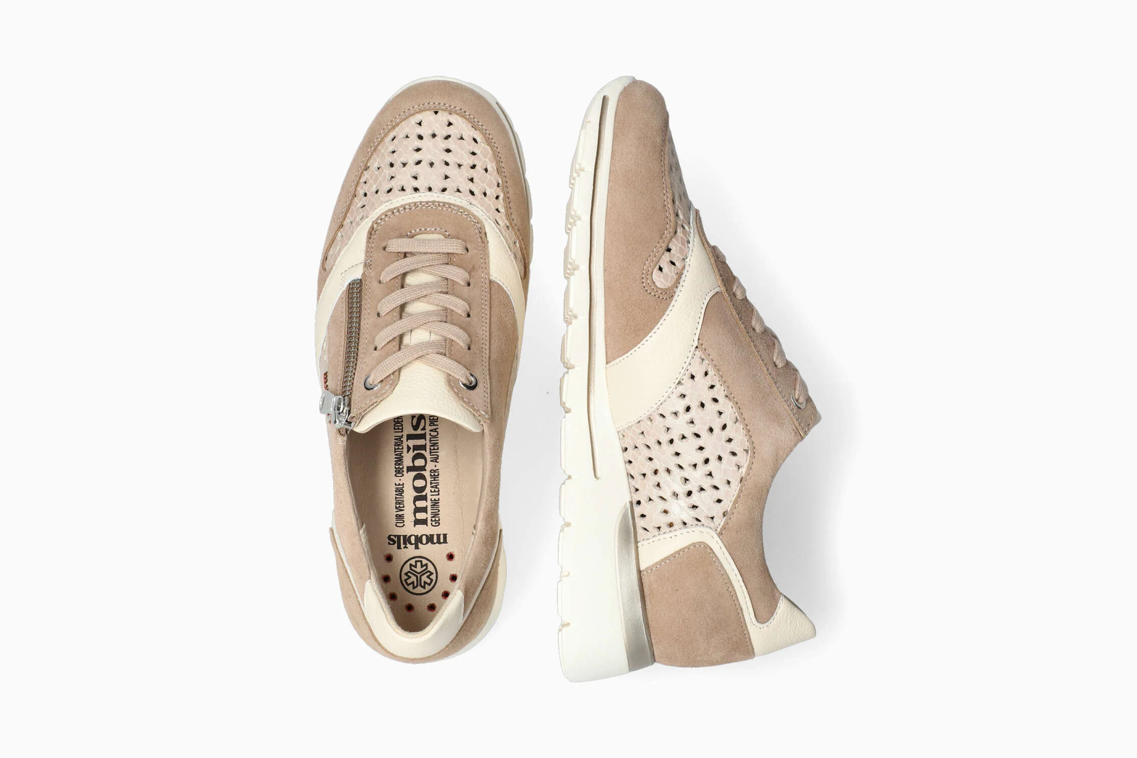 Ereen Perf - Sand | M8TS - Image 5