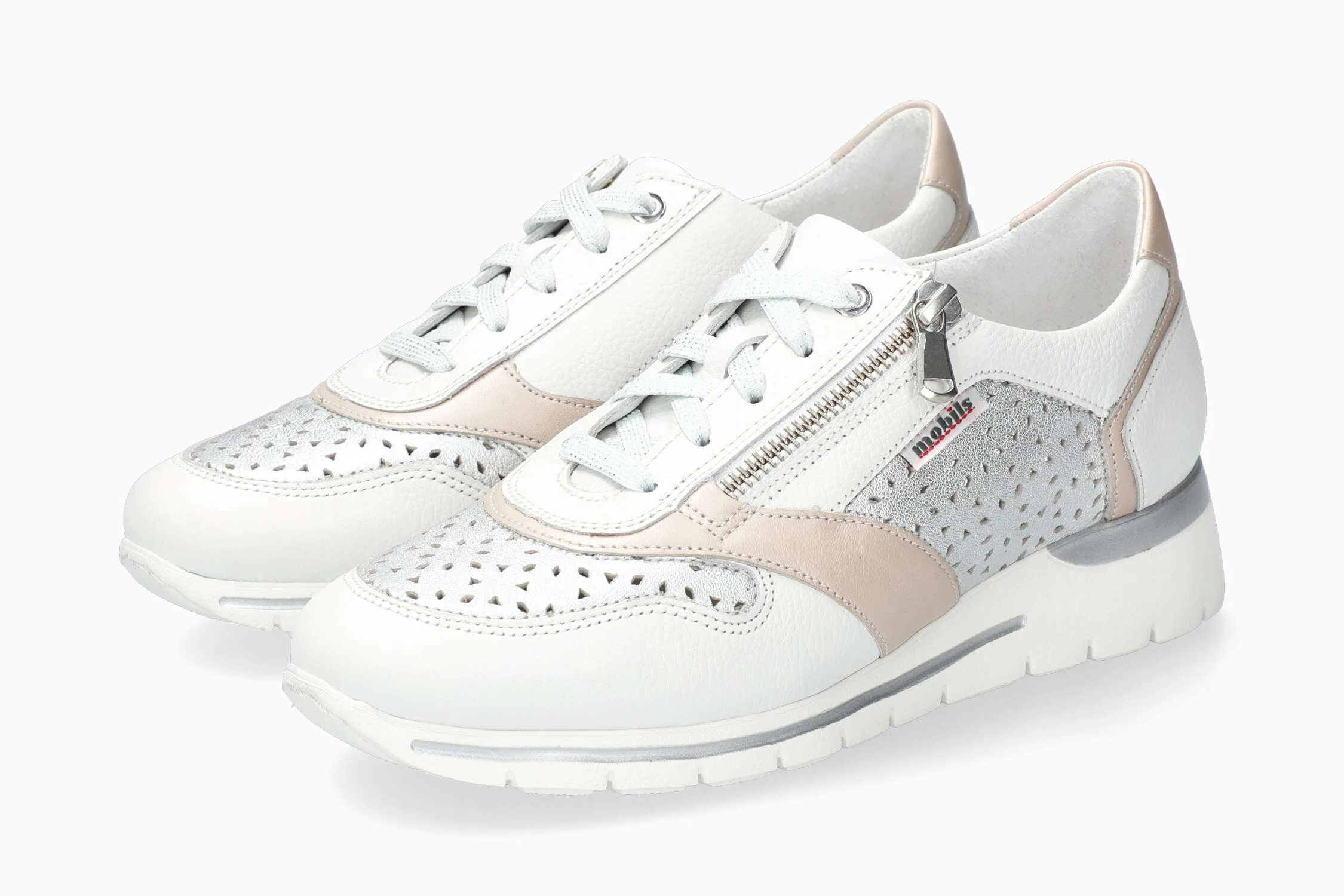 Ereen Perf - White | M7EA - Image 2