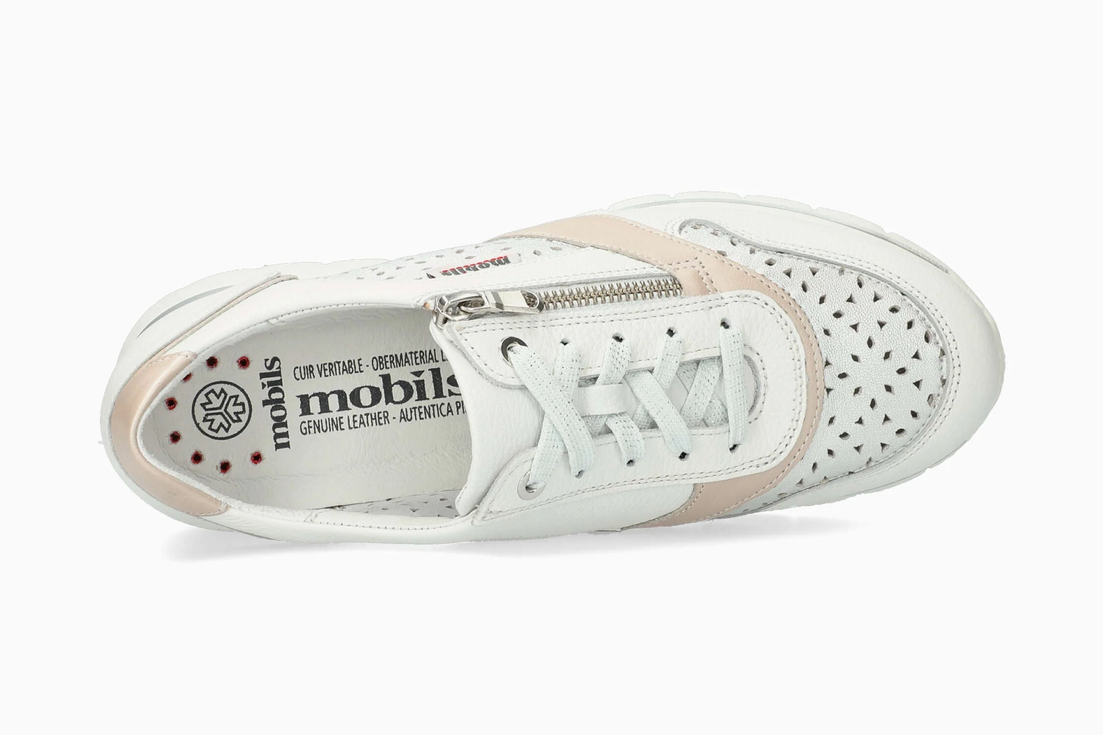 Ereen Perf - White | M7EA - Image 3