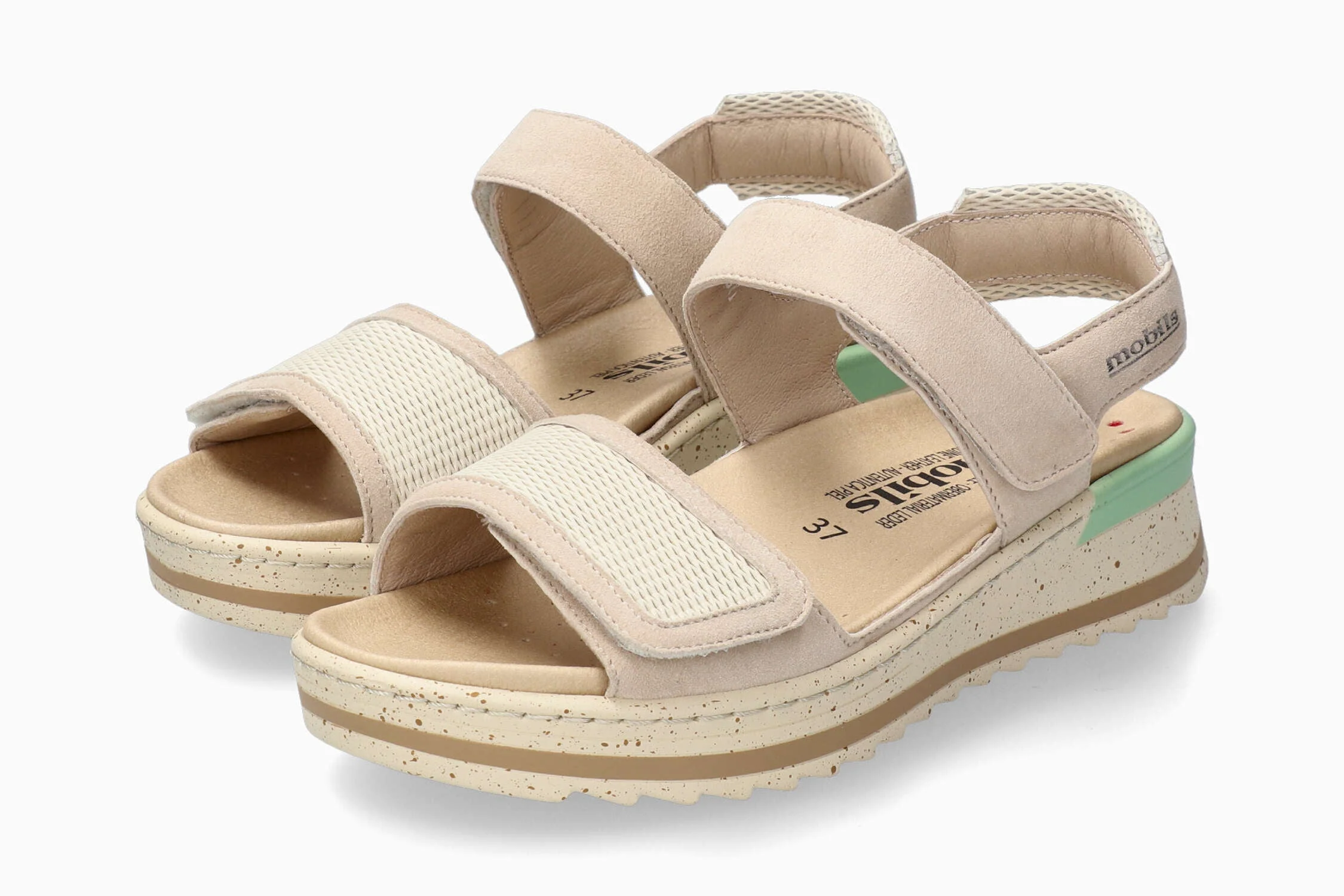 Esmee - Light Sand | M8FP - Image 2