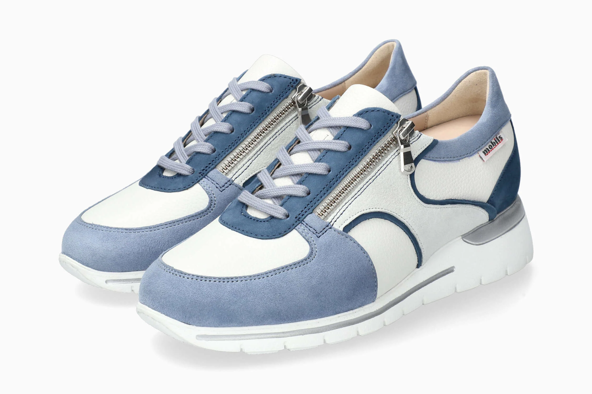 Esra - Sea Blue | M8TR - Image 2