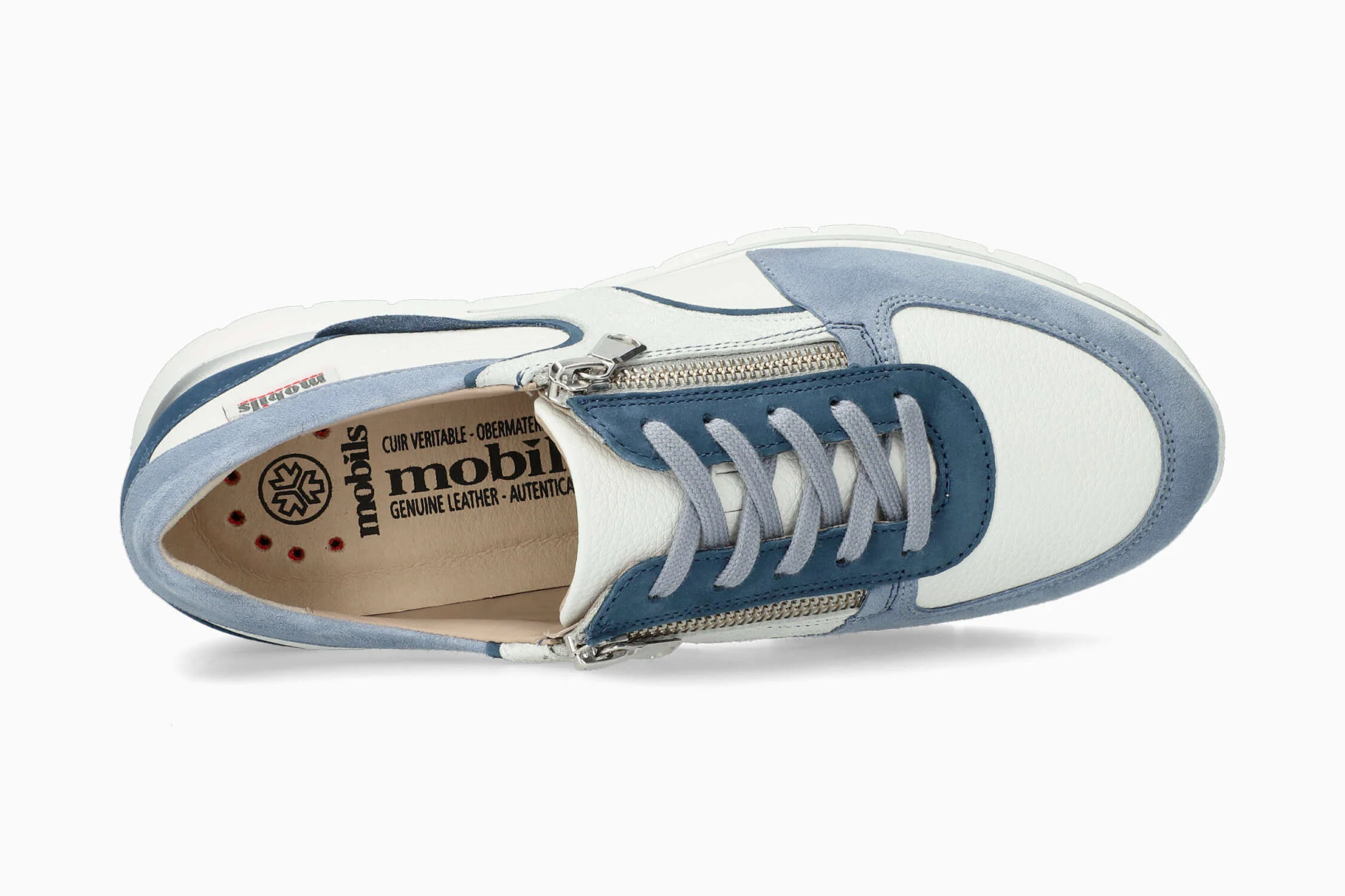 Esra - Sea Blue | M8TR - Image 3