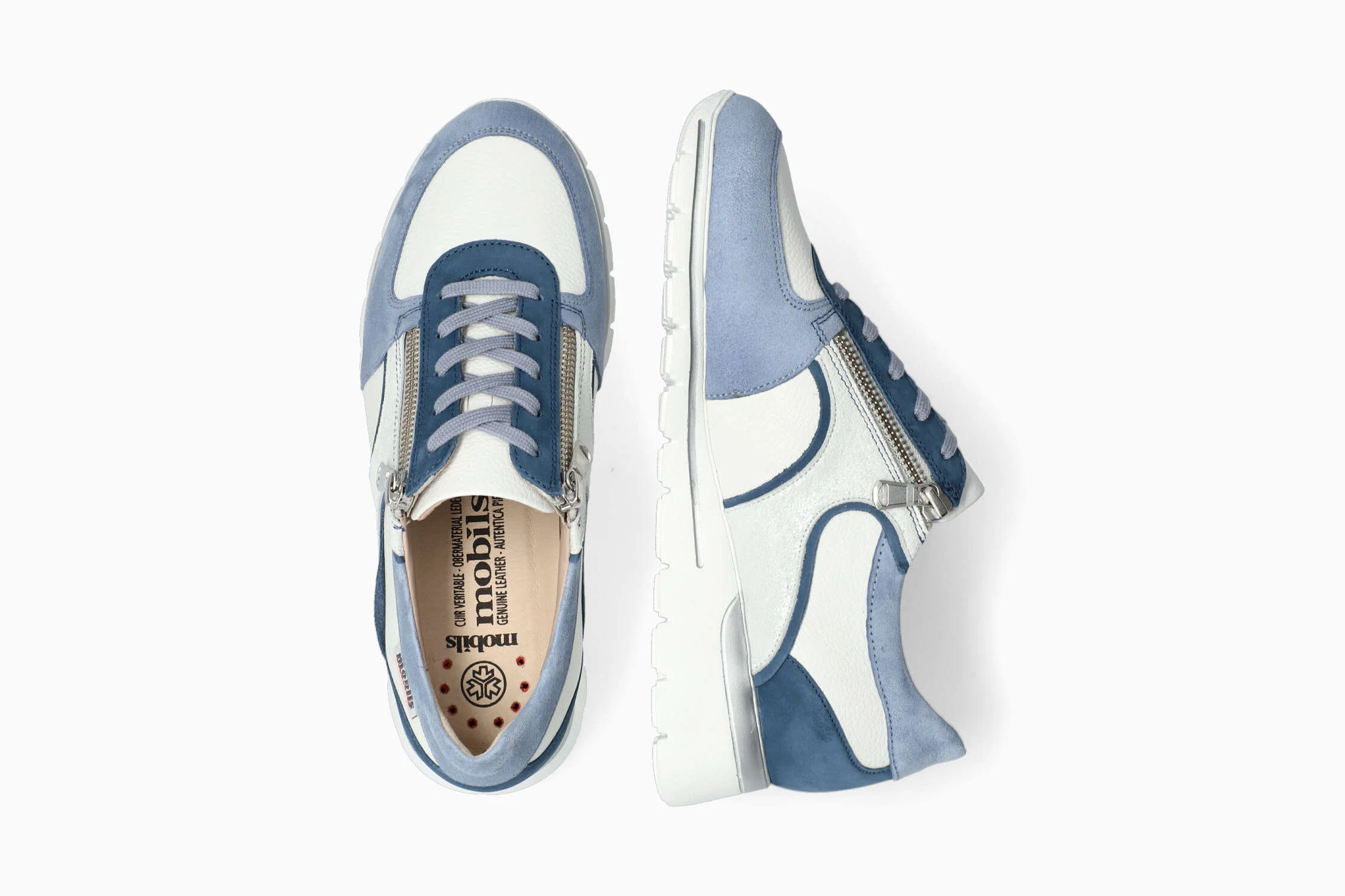 Esra - Sea Blue | M8TR - Image 5