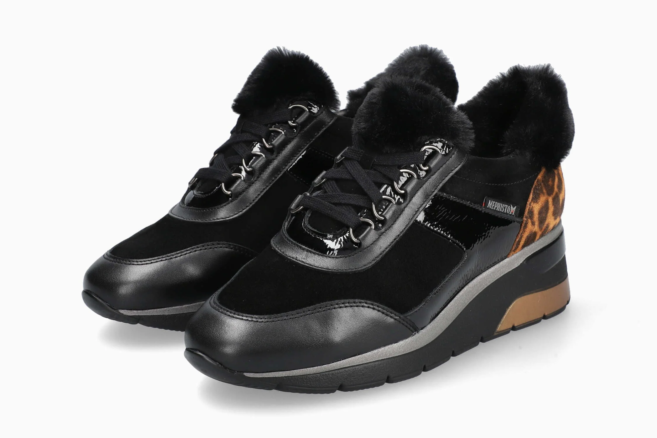 Estella - Black | M6WY - Image 2