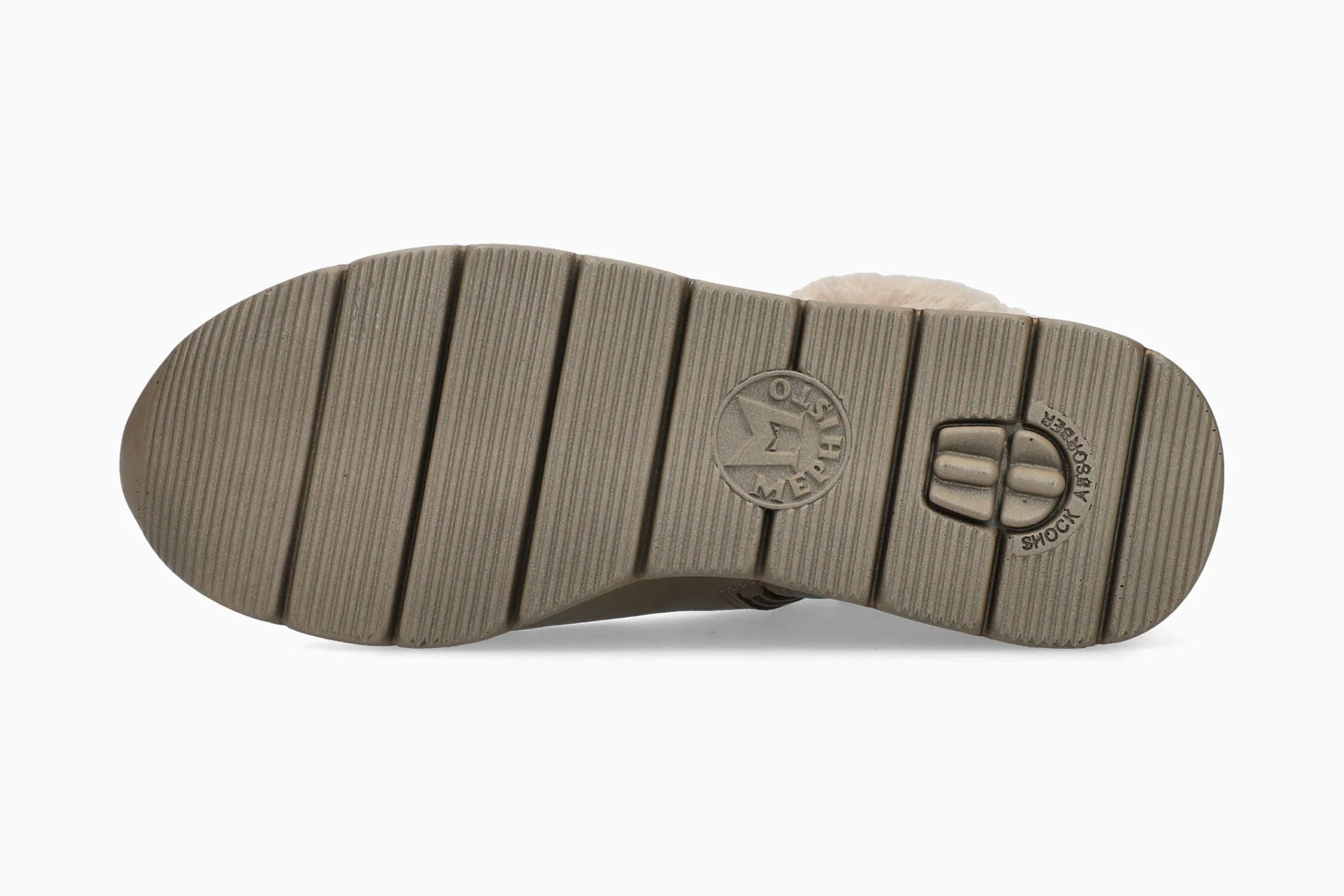 Evodia - Light Taupe | M7PQ - Image 4