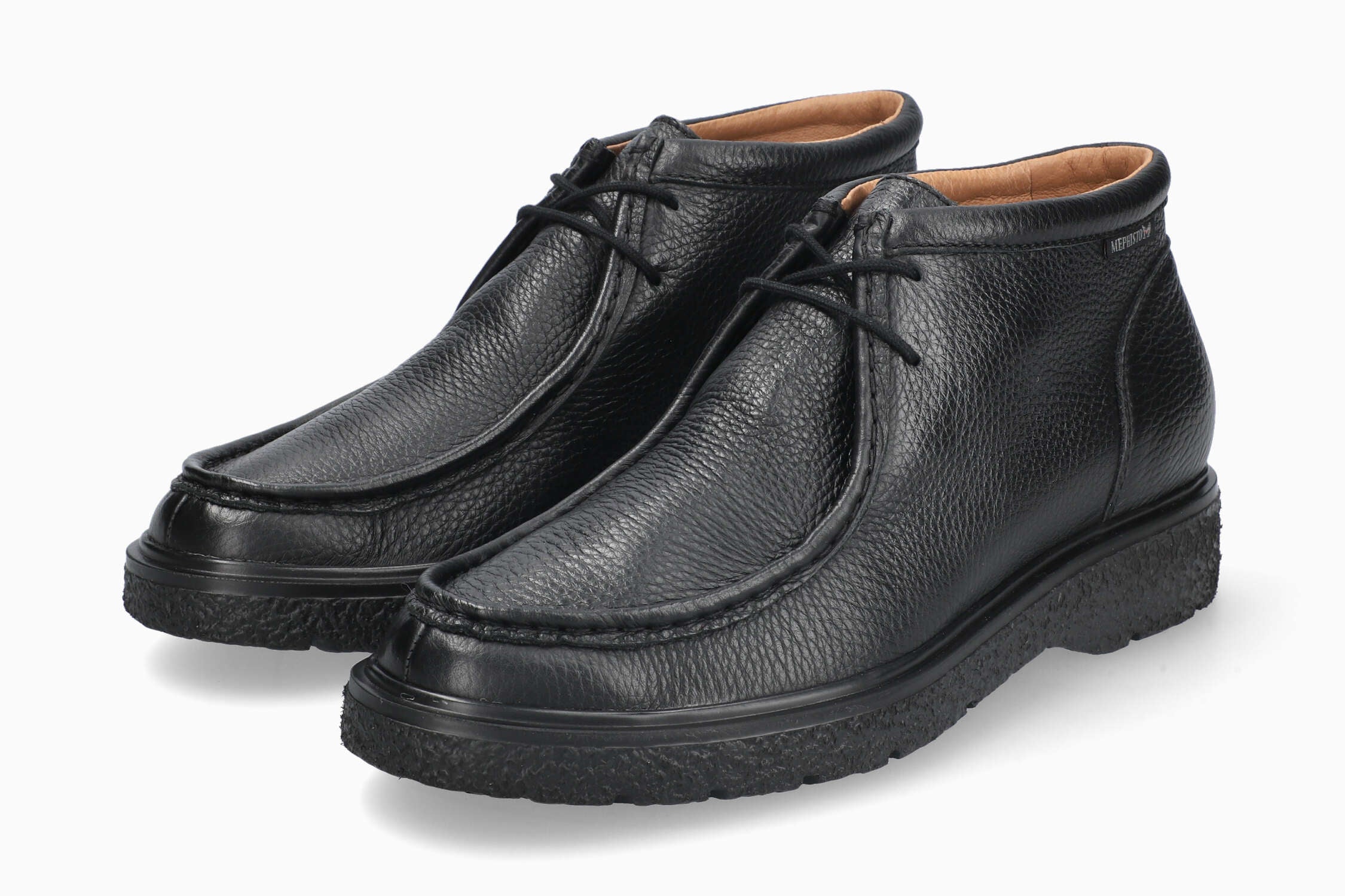 Evrard - Black | M0RW - Image 2