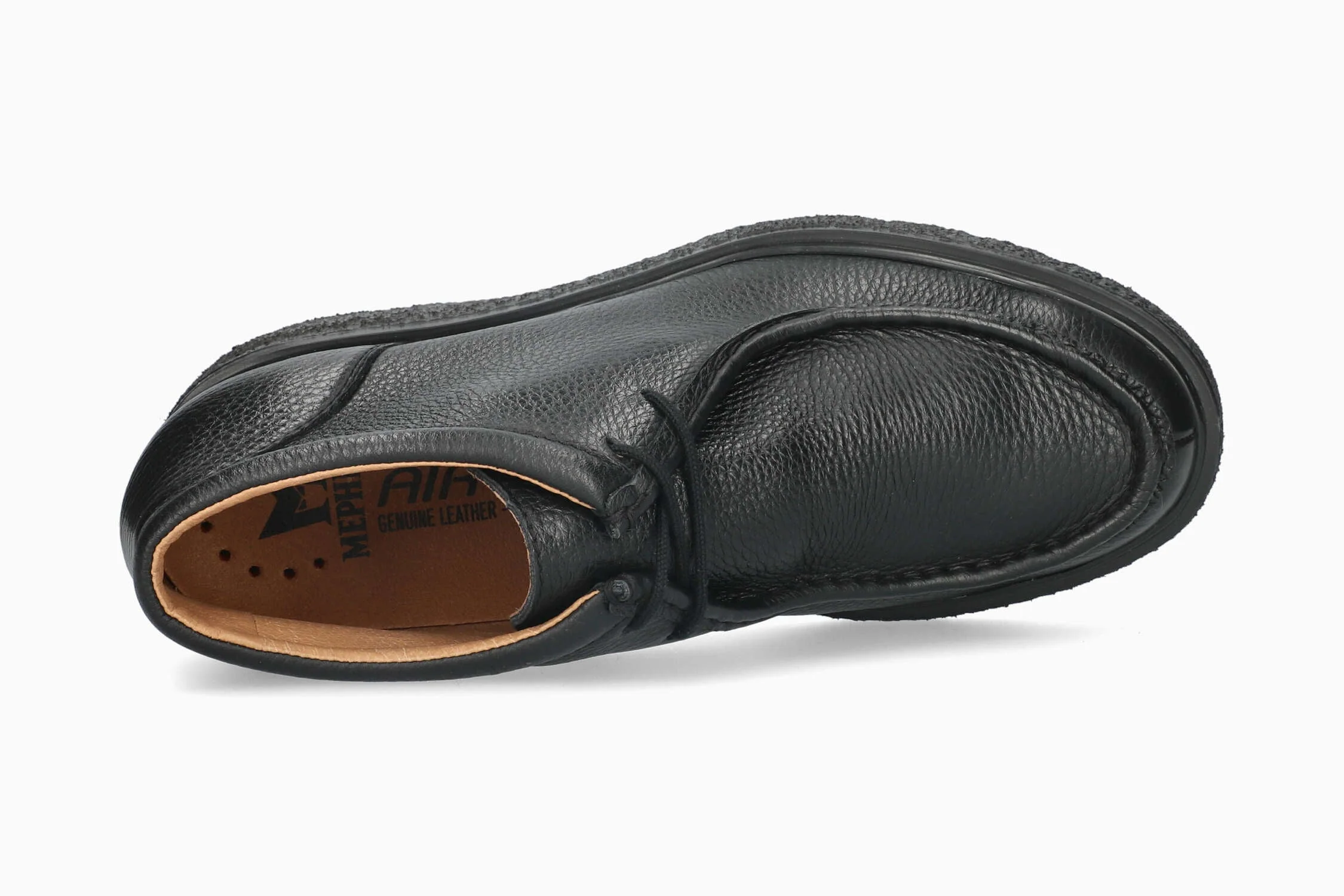 Evrard - Black | M0RW - Image 3