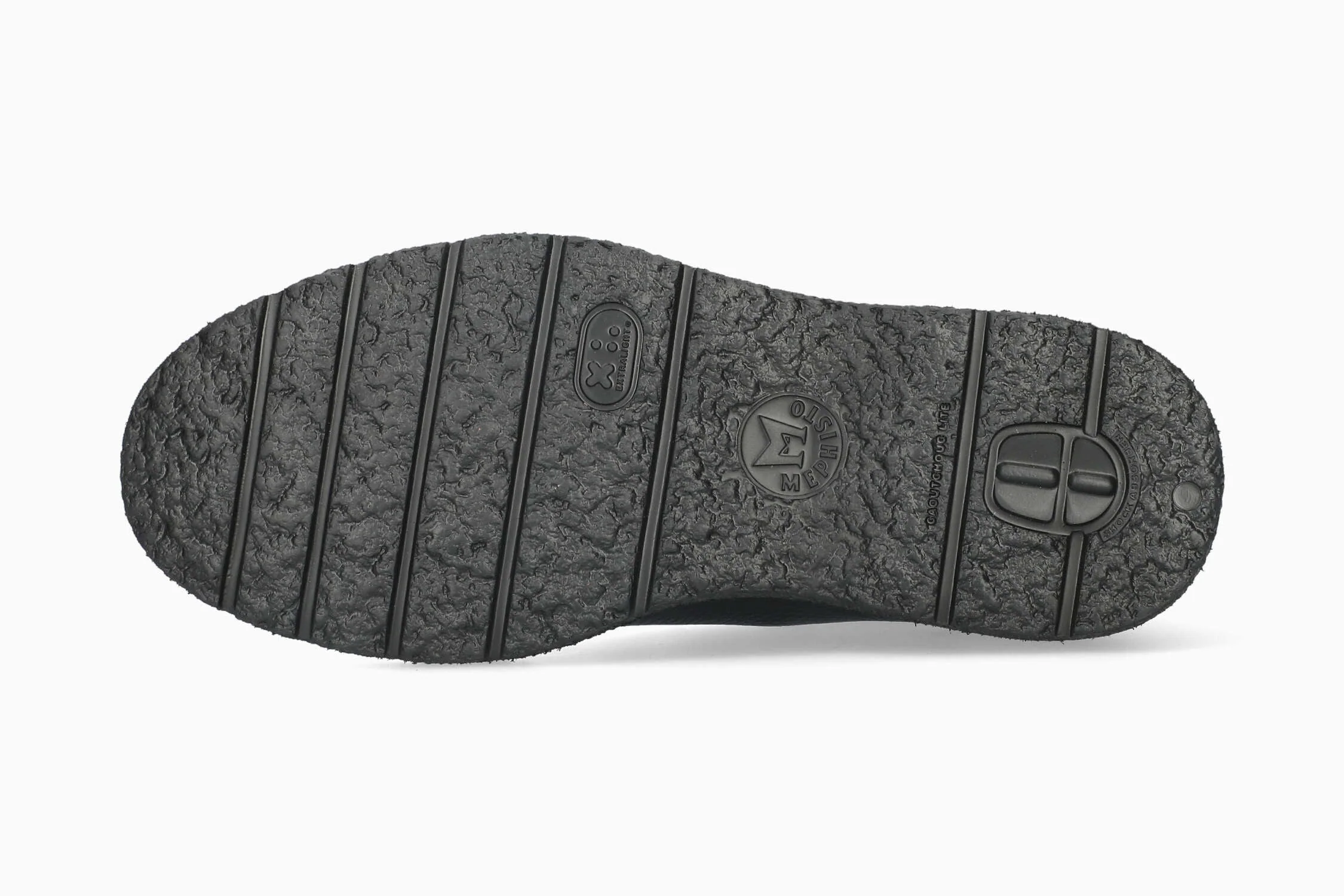 Evrard - Black | M0RW - Image 4