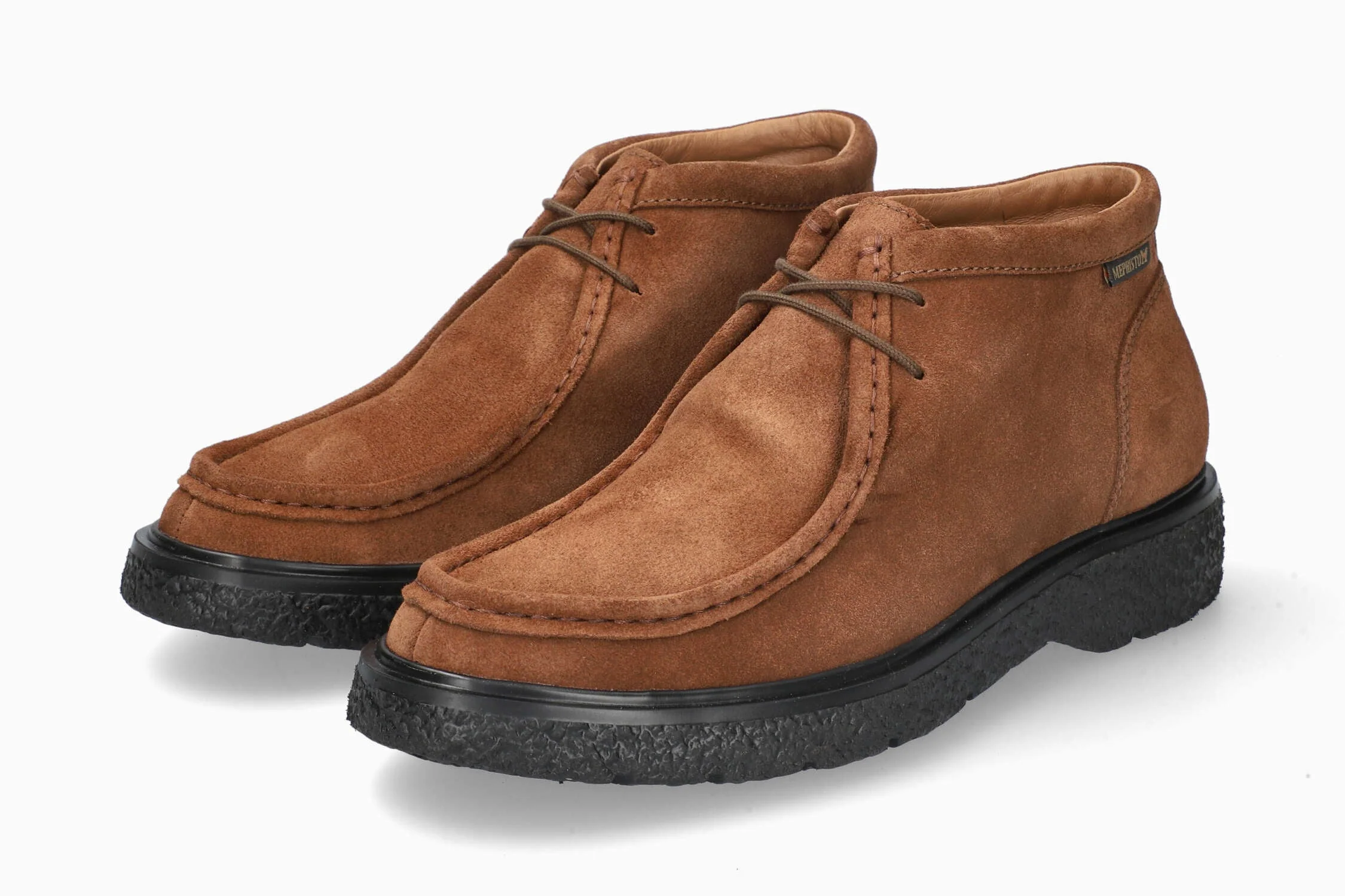 Evrard - Brown | M3ZH - Image 2