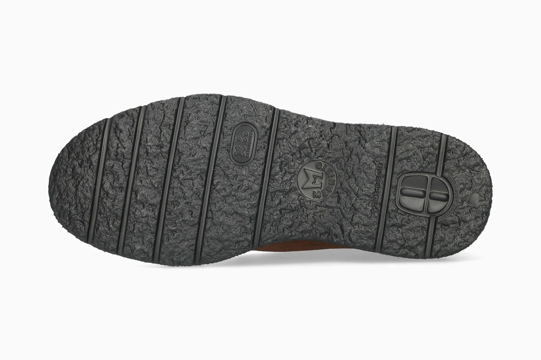 Evrard - Brown | M3ZH - Image 4