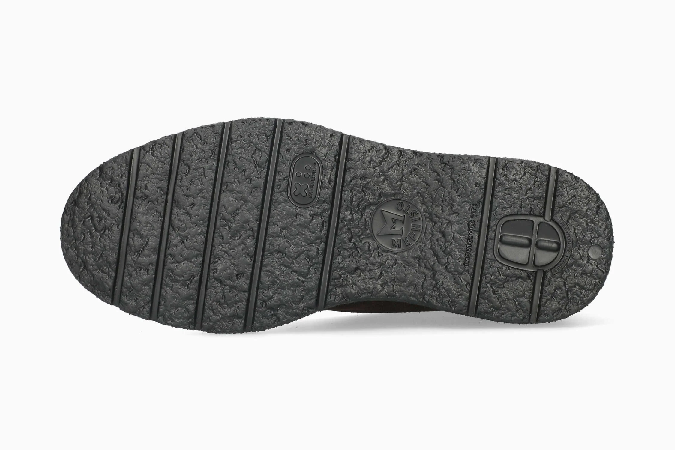 Evrard - Dark Brown | MY11 - Image 4