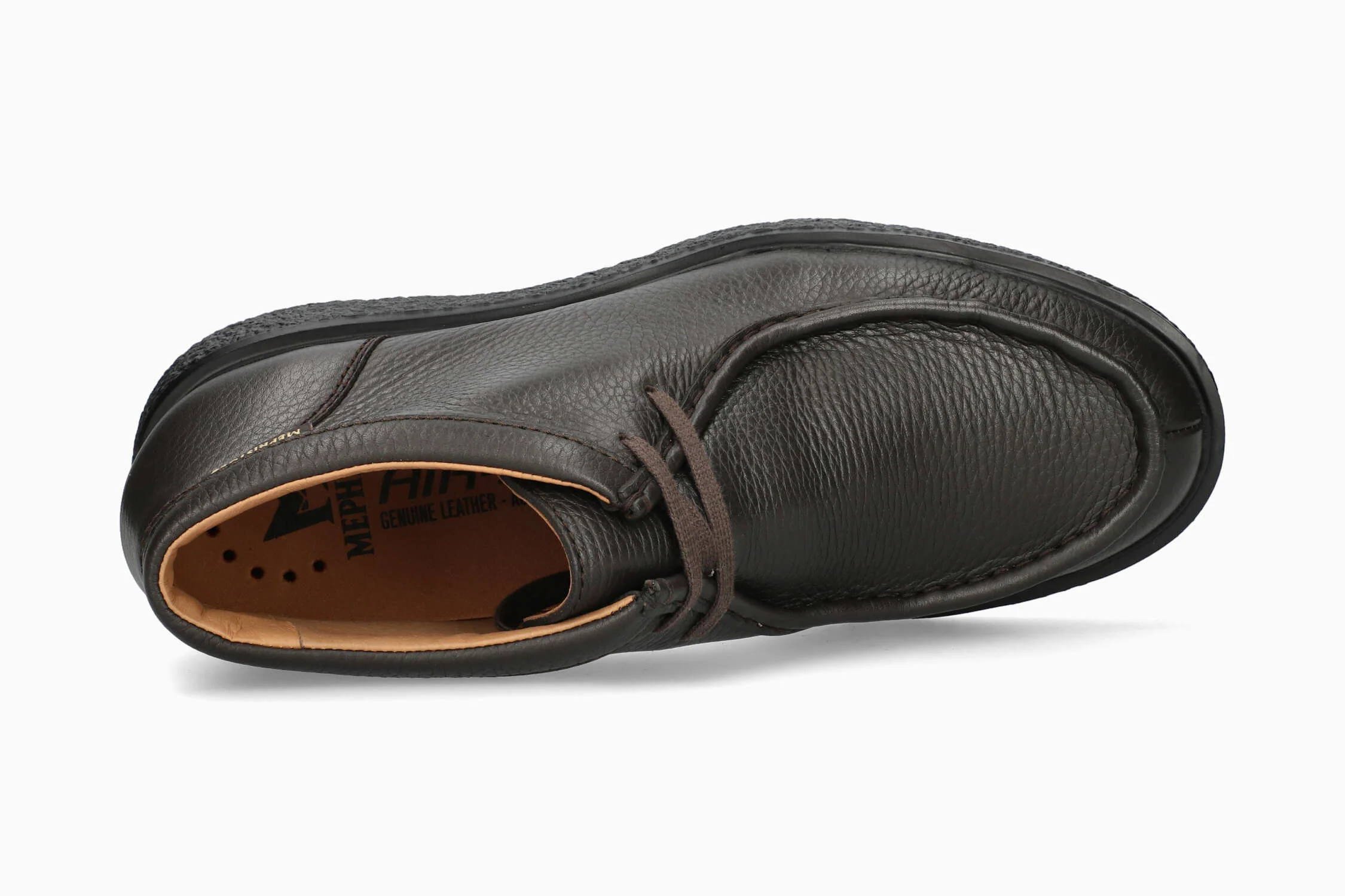 Evrard - Dark Brown | M0RX - Image 3