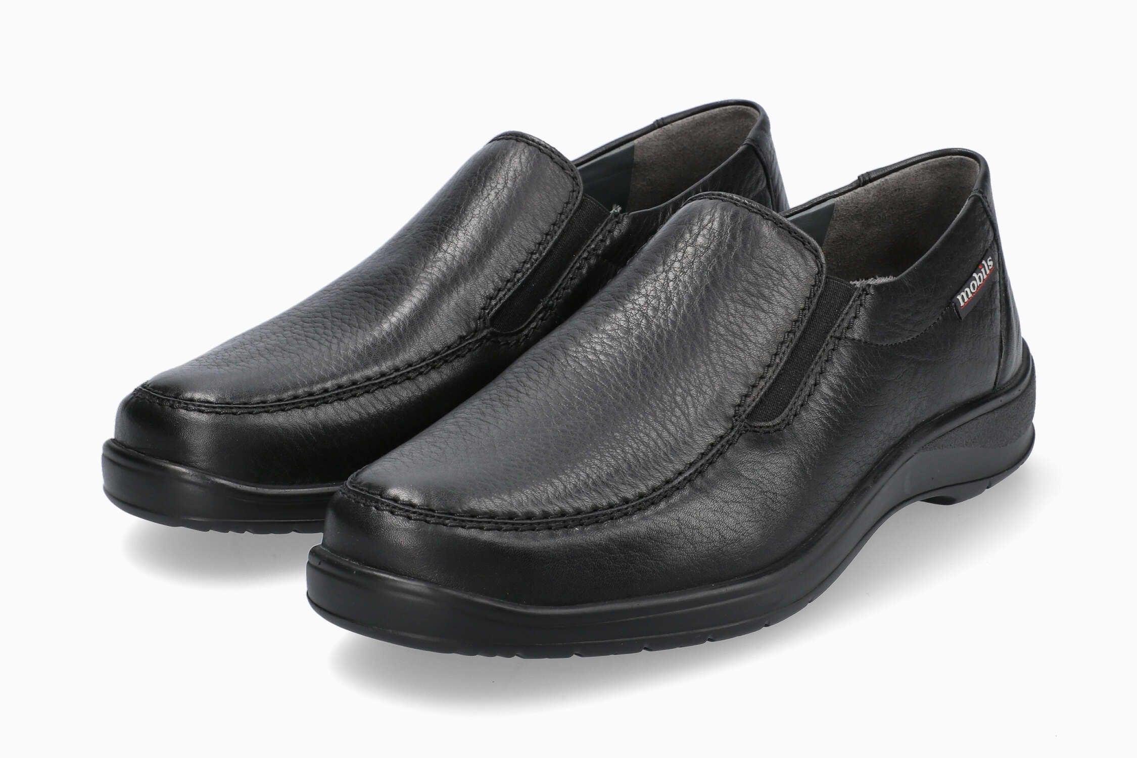 Ewald - Black | MW19 - Image 2