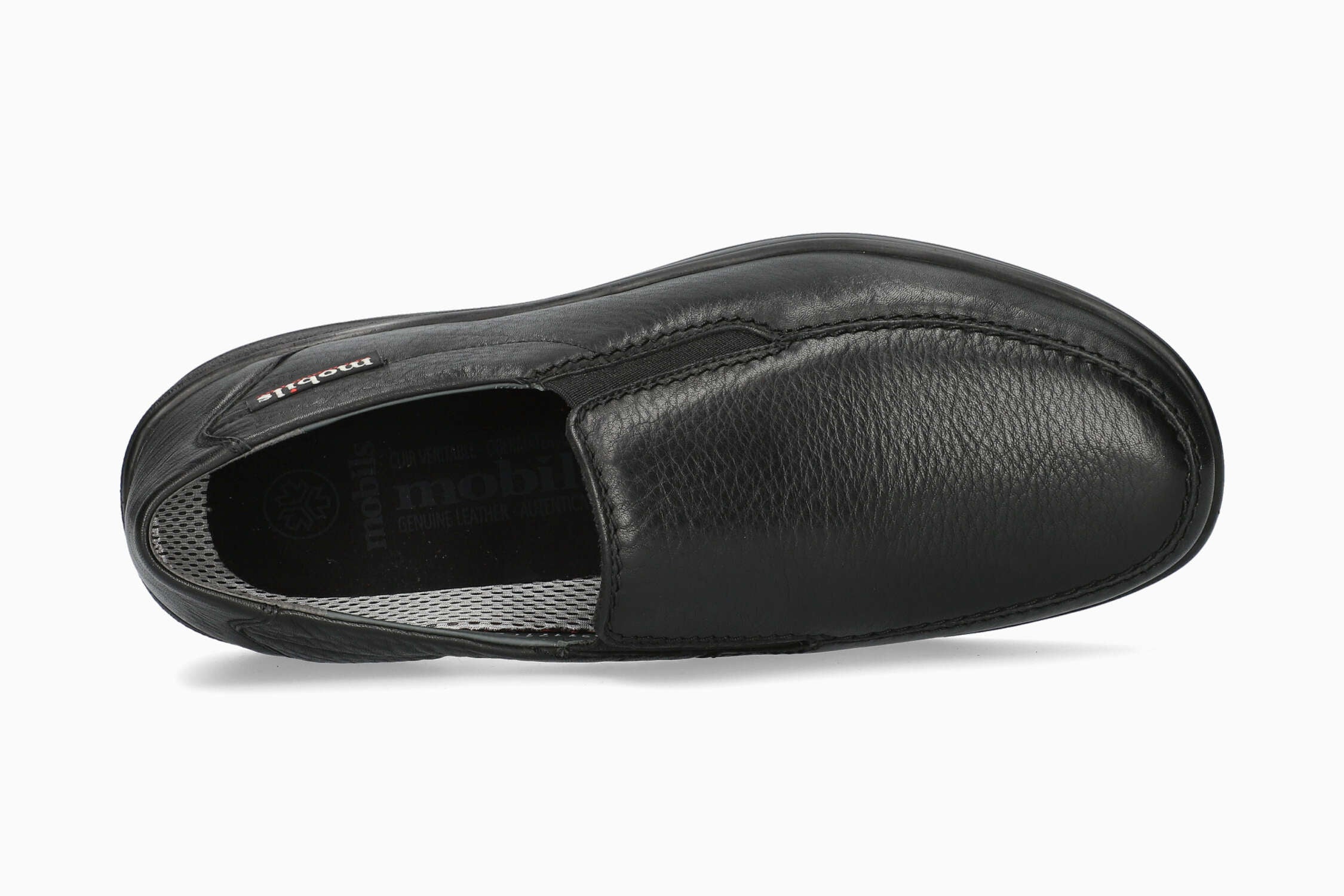 Ewald - Black | MW19 - Image 3