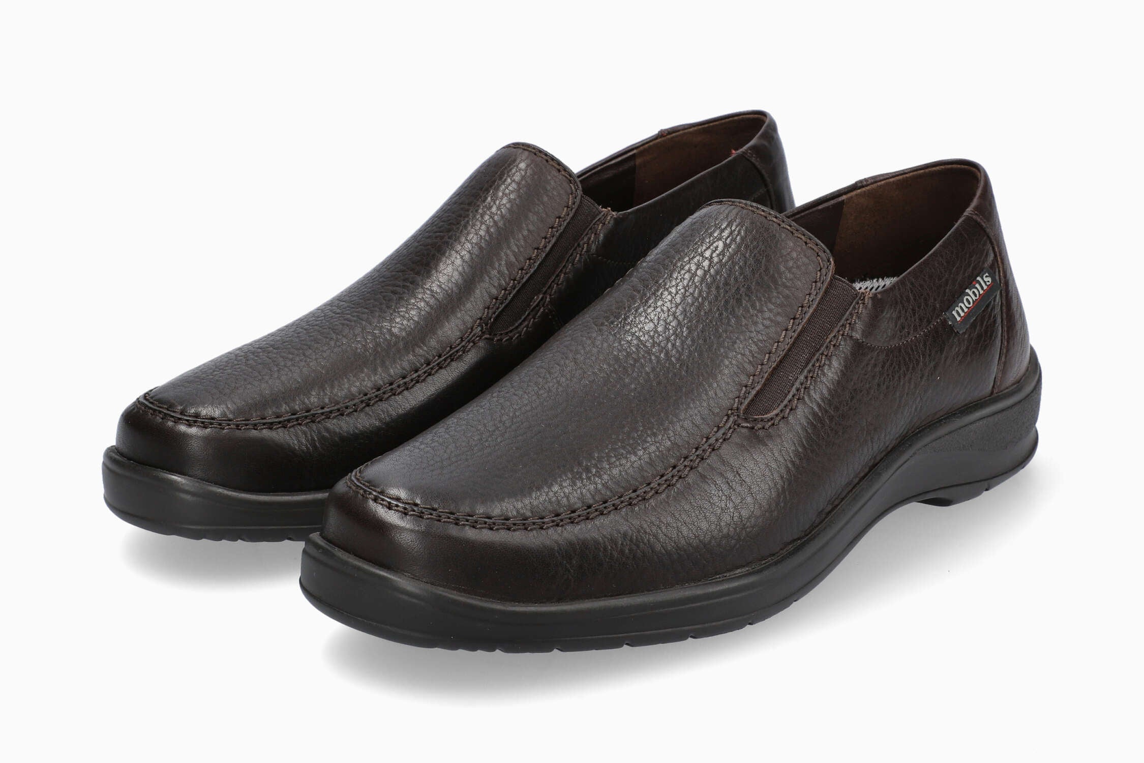 Ewald - Dark Brown | MW18 - Image 2