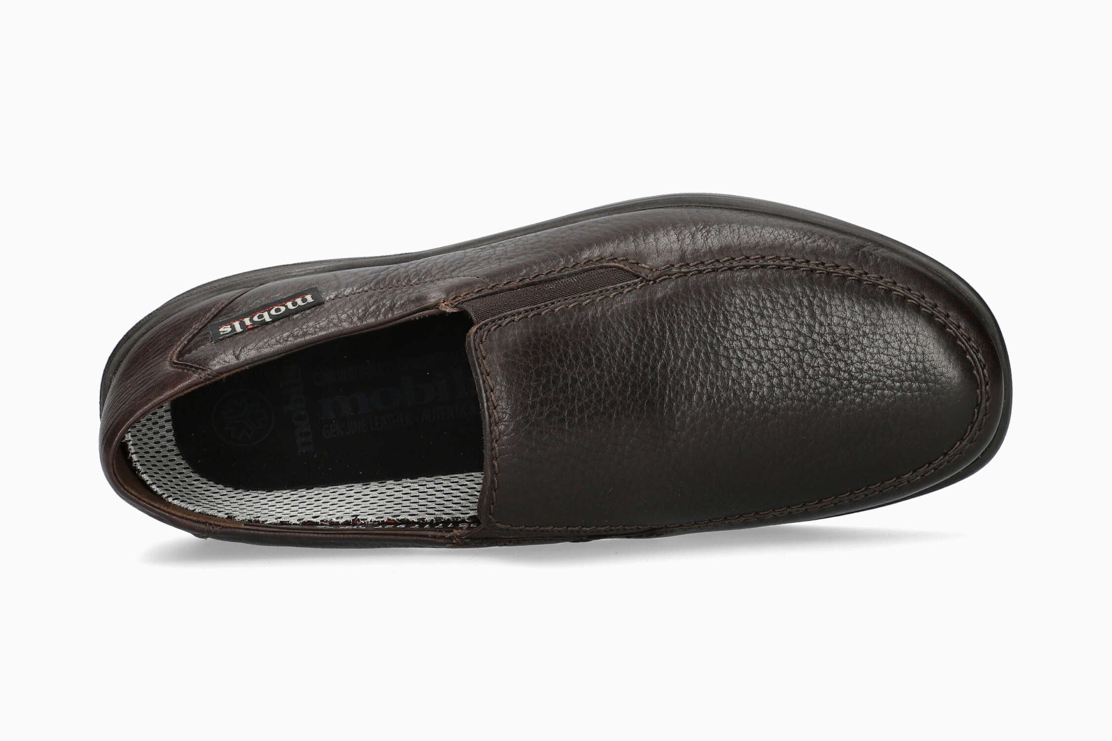 Ewald - Dark Brown | MW18 - Image 3