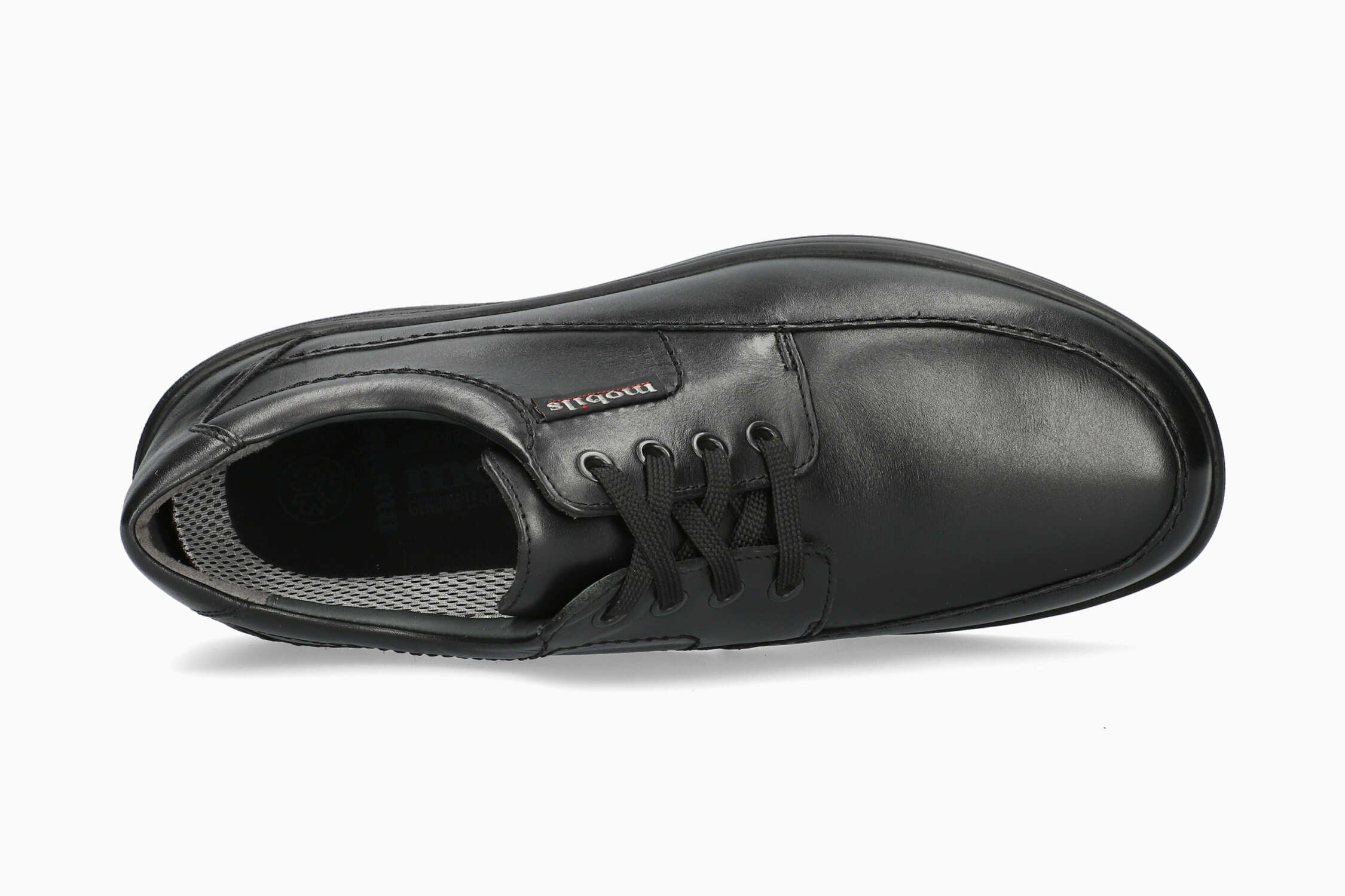 Ezard - Black | MB68 - Image 3