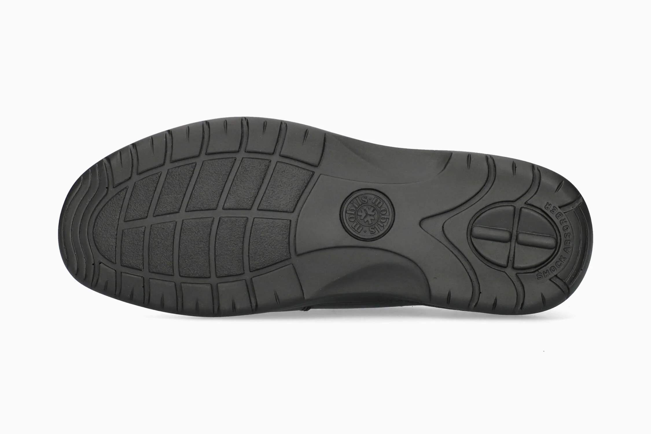 Ezard - Black | MB68 - Image 4