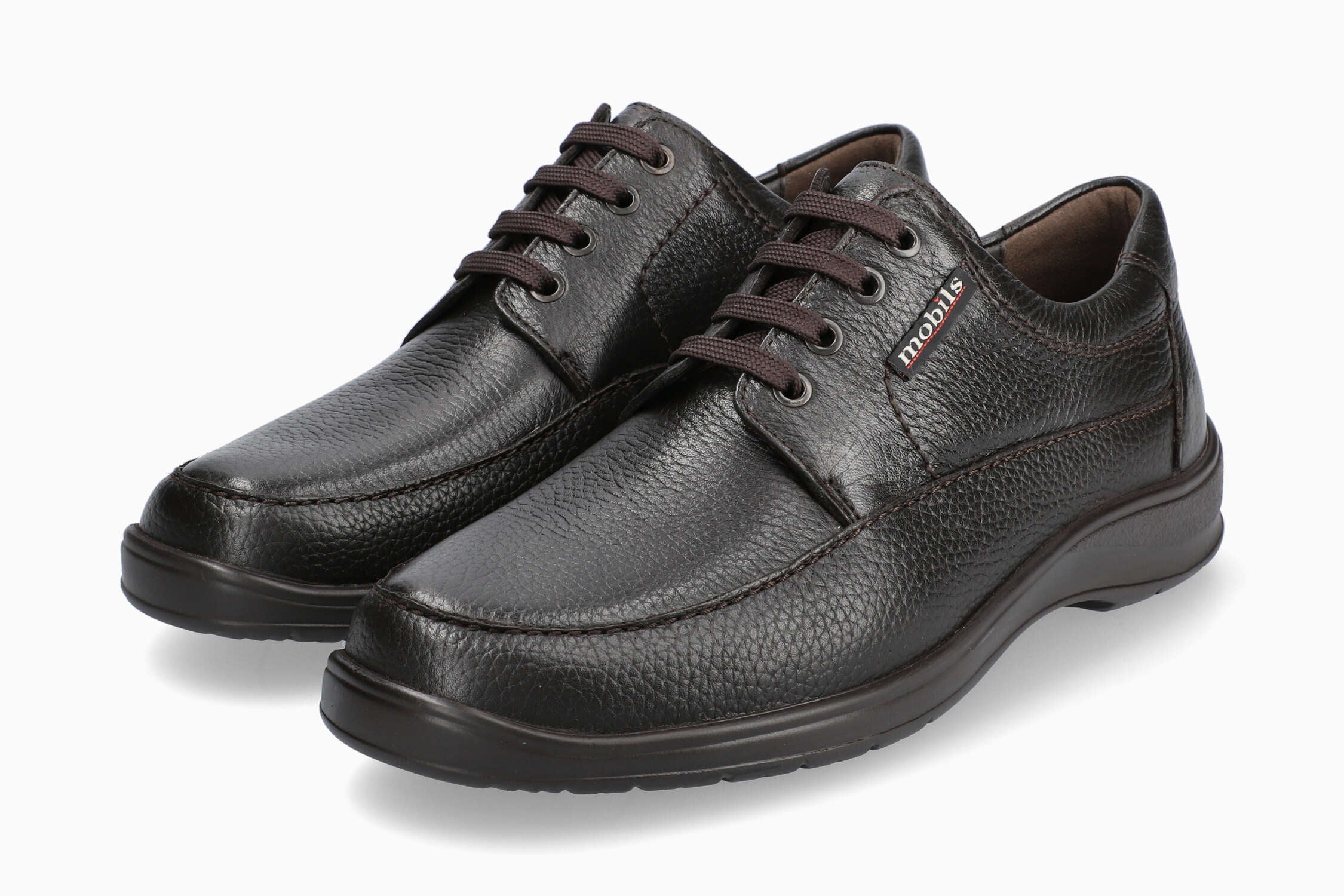 Ezard - Dark Brown | MW18 - Image 2