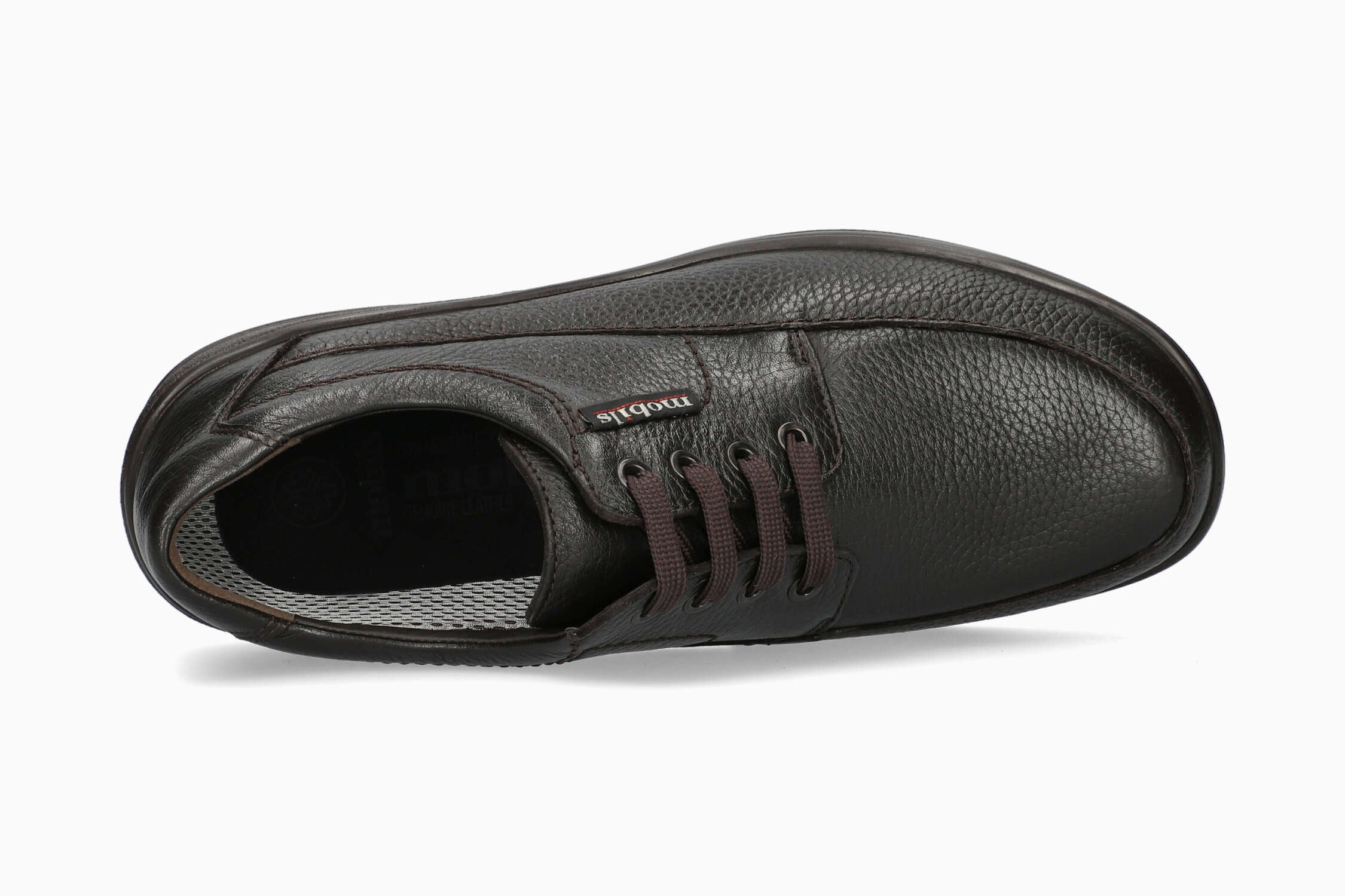 Ezard - Dark Brown | MW18 - Image 3