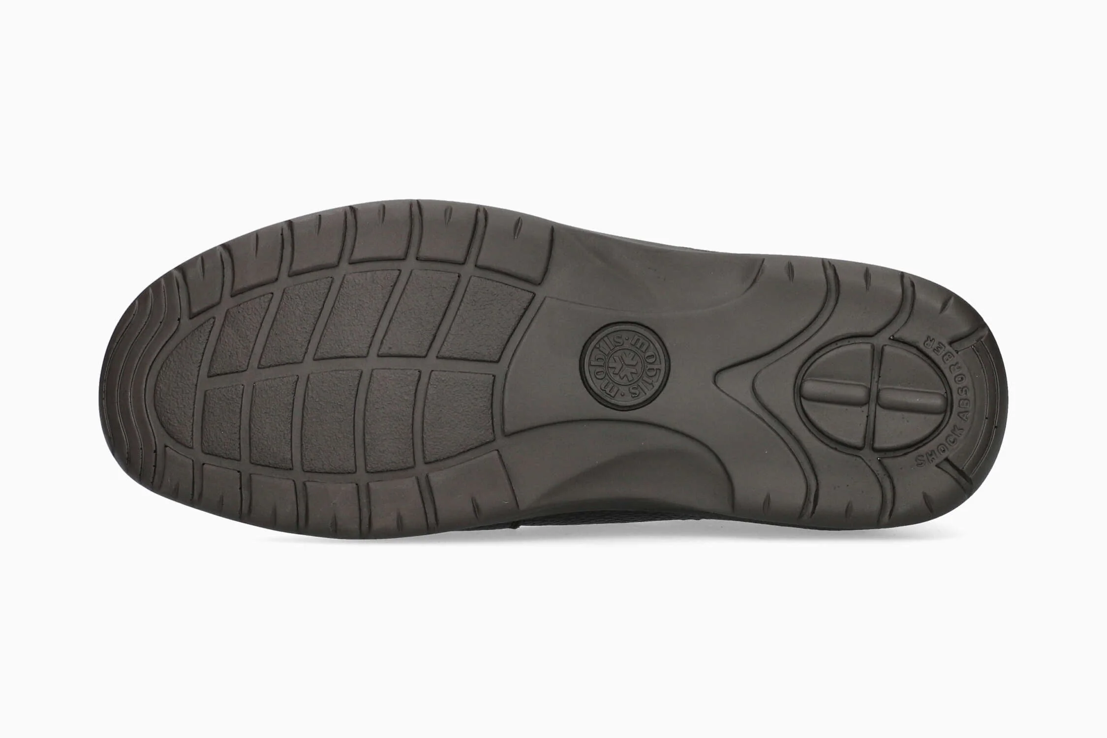 Ezard - Dark Brown | MW18 - Image 4