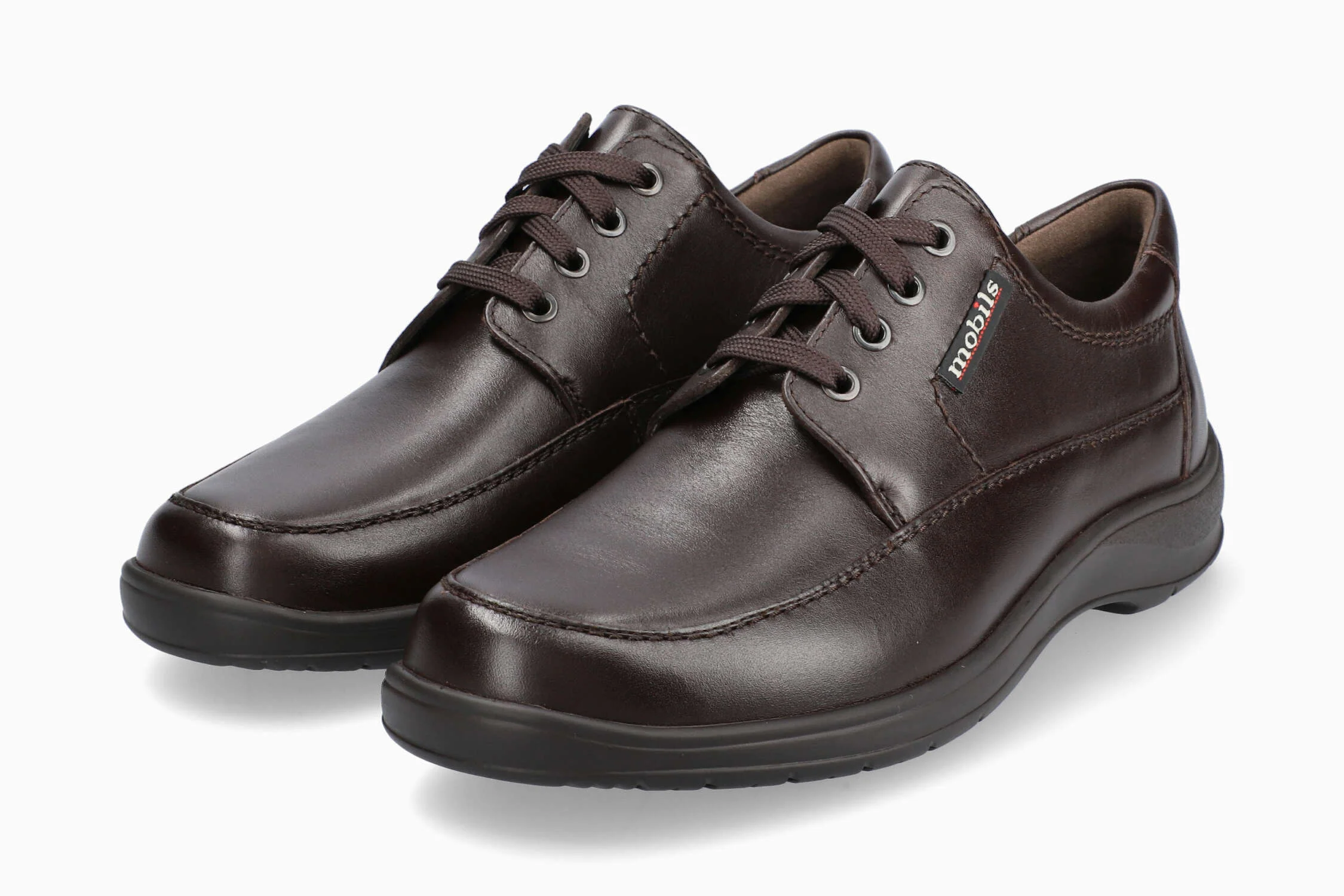 Ezard - Dark Brown | MB74 - Image 2