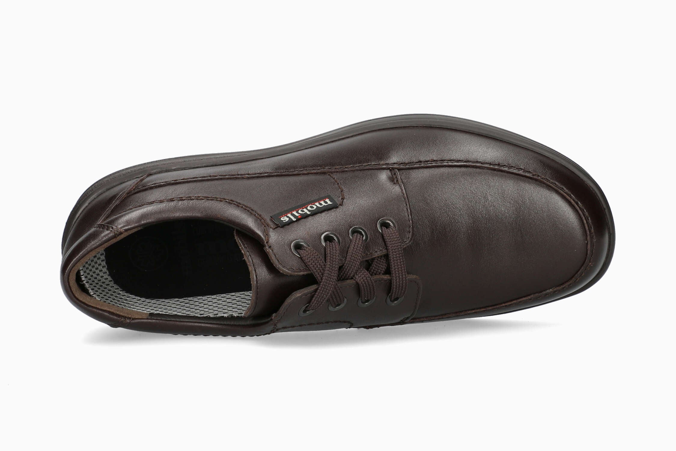 Ezard - Dark Brown | MB74 - Image 3