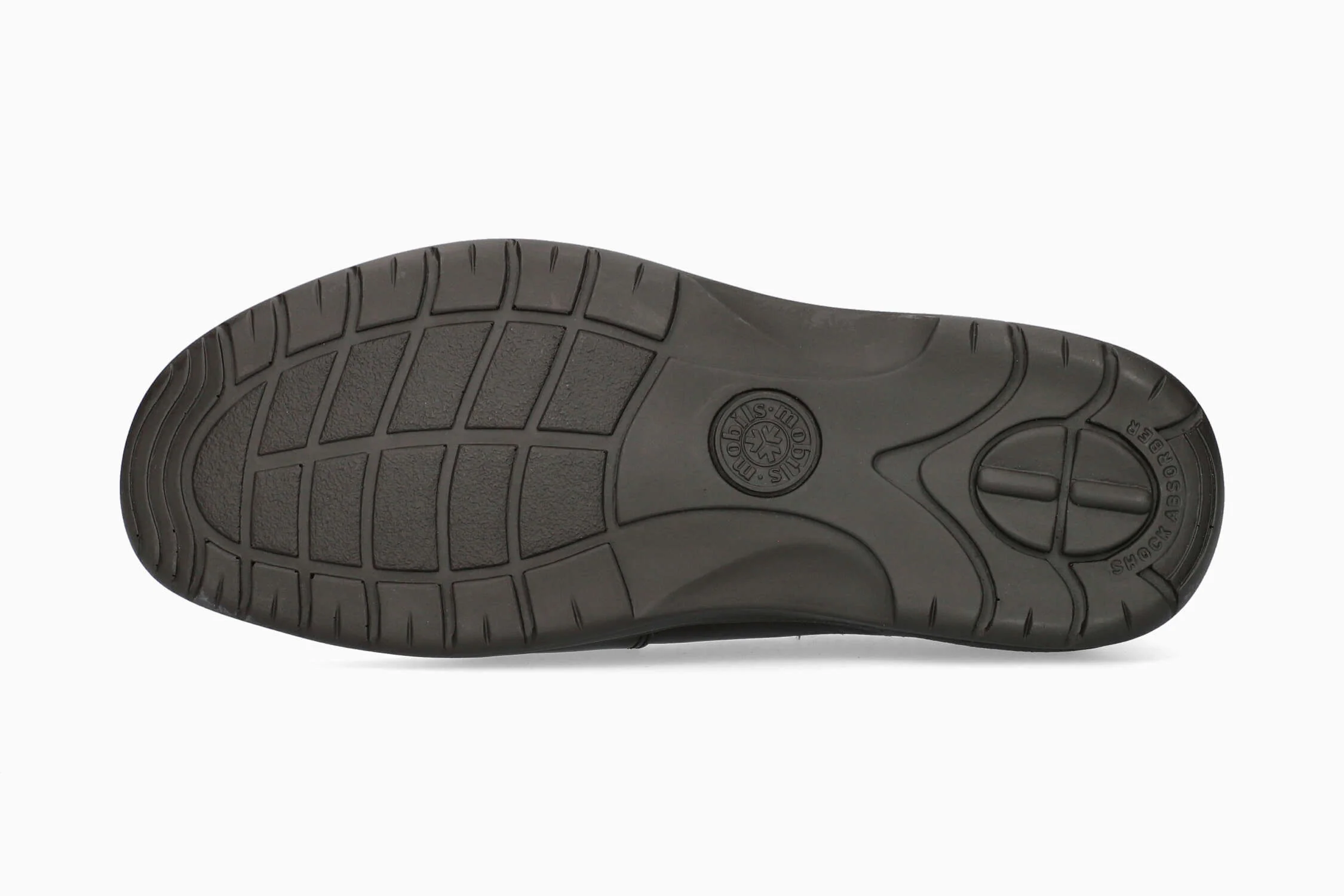 Ezard - Dark Brown | MB74 - Image 4