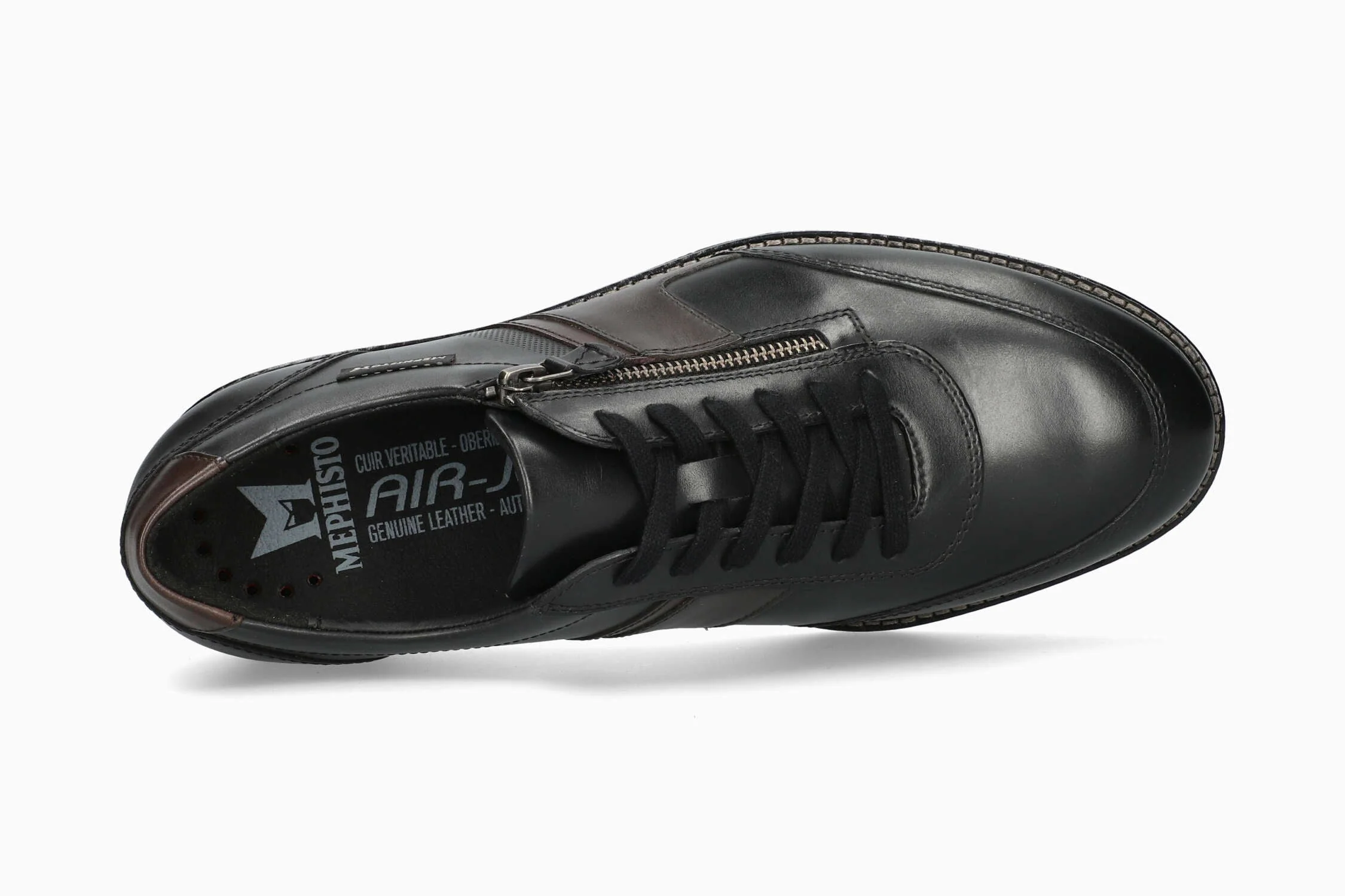 Fabian - Black | M6WM - Image 3