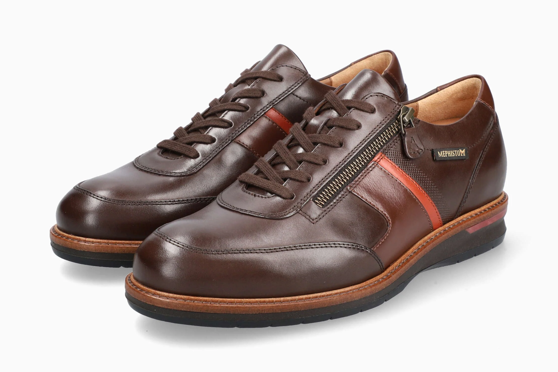 Fabian - Dark Brown | M6WN - Image 2