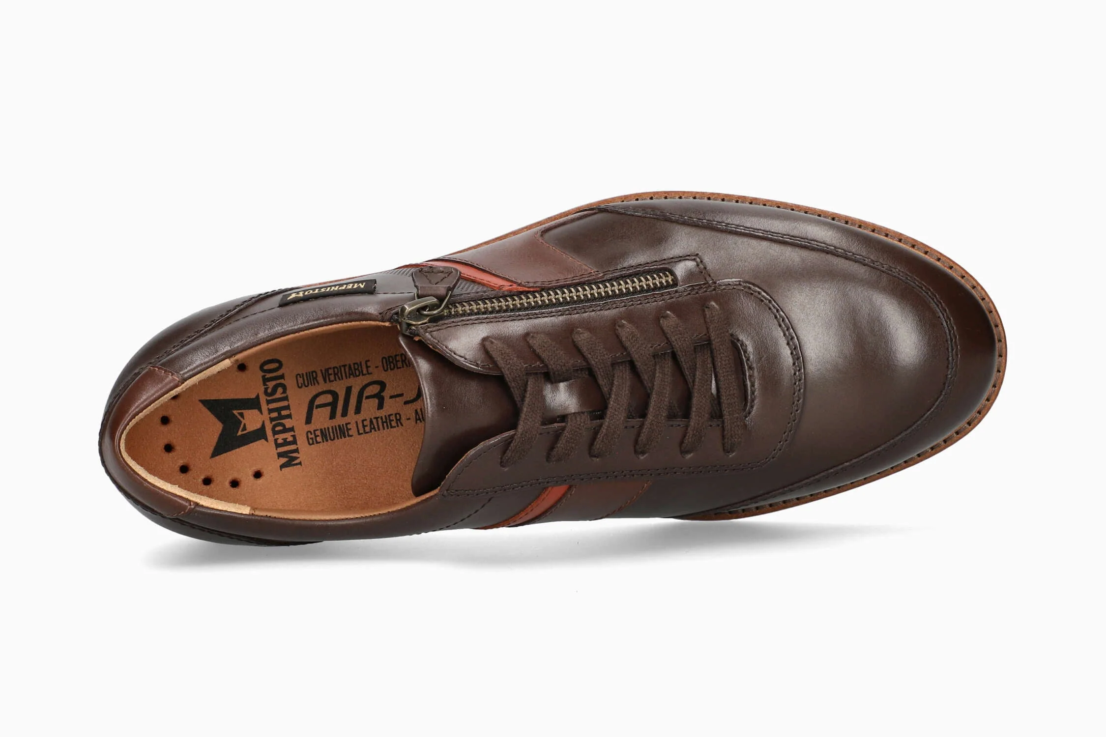 Fabian - Dark Brown | M6WN - Image 3