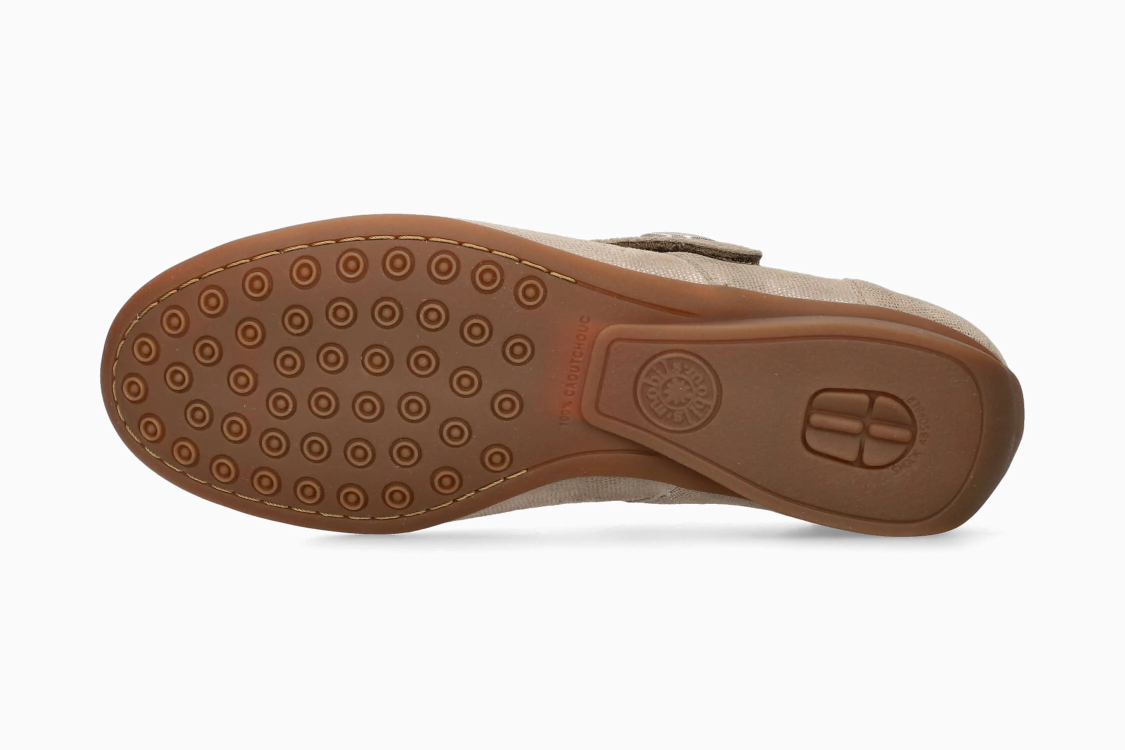 Fabienne - Light Taupe | M7BK - Image 4