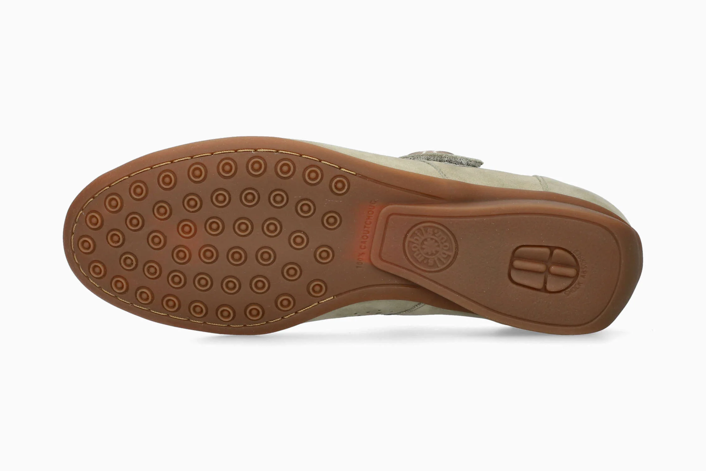 Fabienne - Light Khaki | M2OA - Image 4