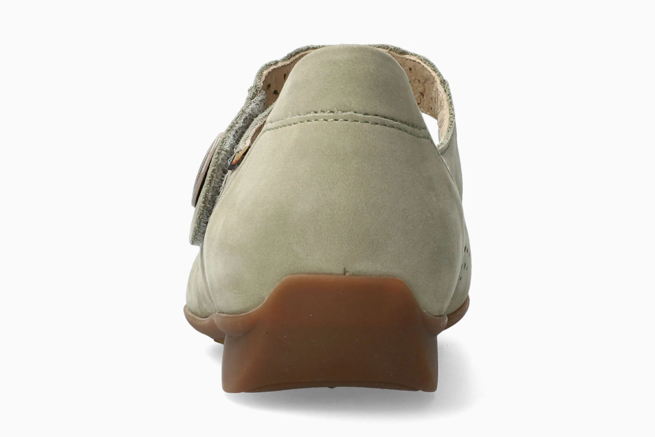 Fabienne - Light Khaki | M2OA - Image 6