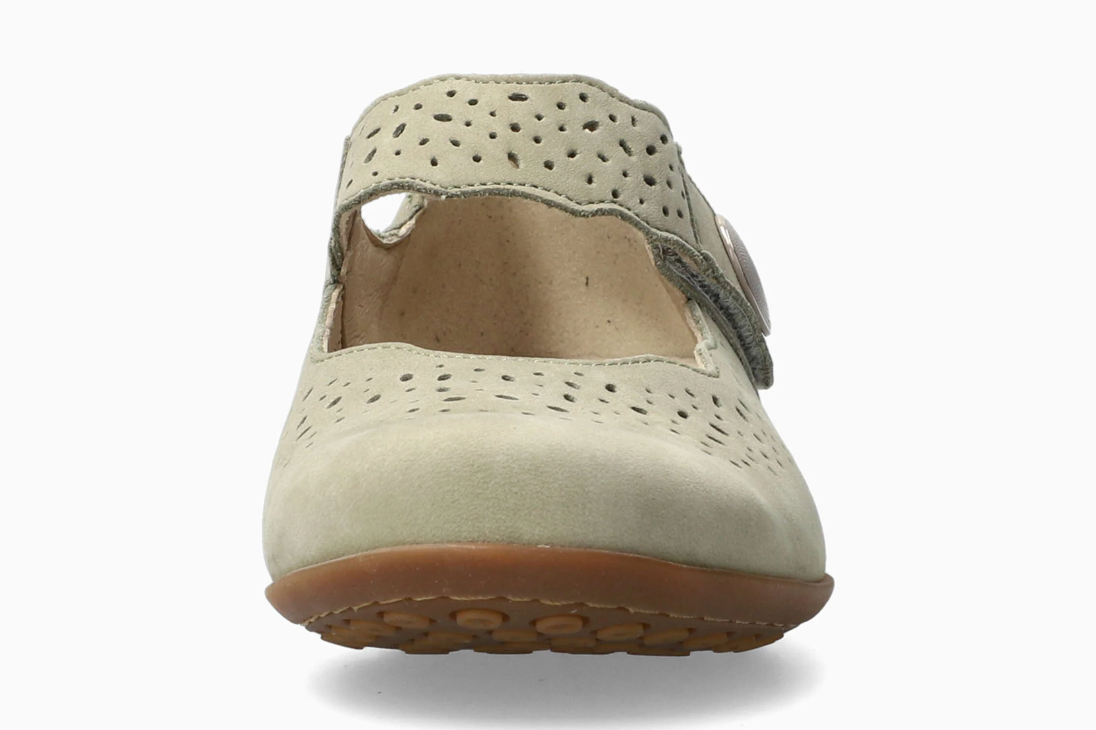 Fabienne - Light Khaki | M2OA - Image 7