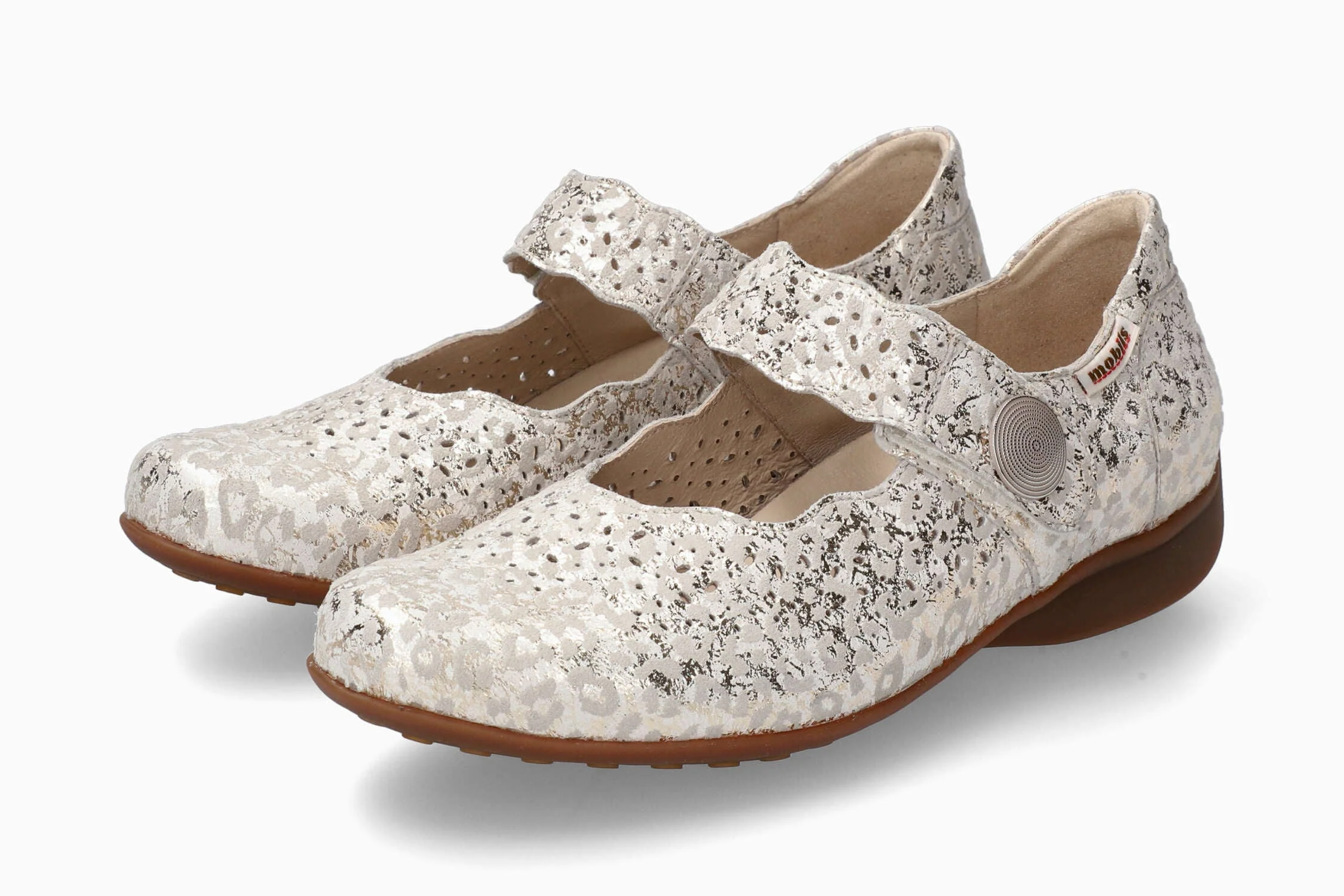 Fabienne - Light Sand | M4HI - Image 2