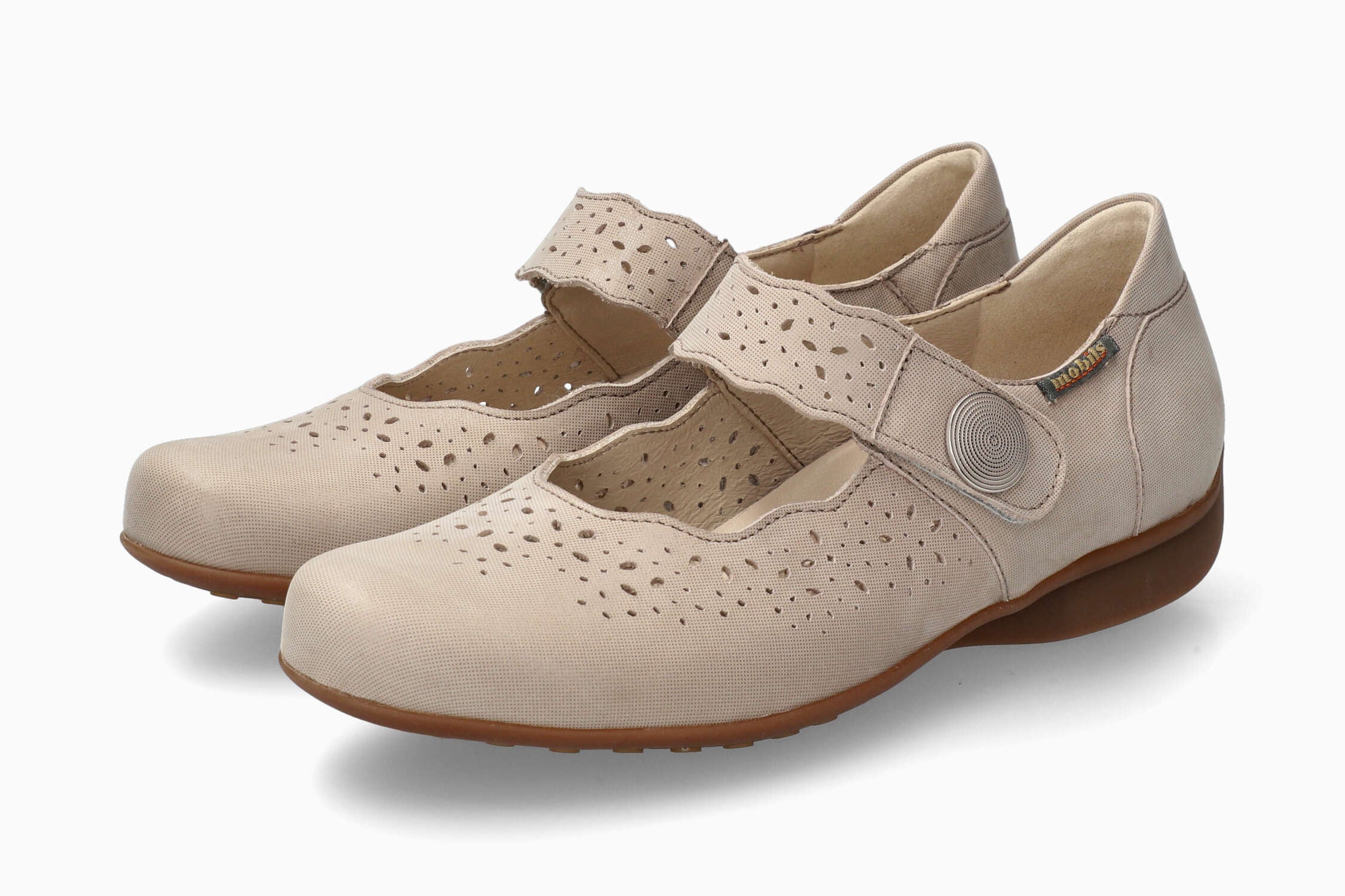 Fabienne - Light Taupe | M5CR - Image 2