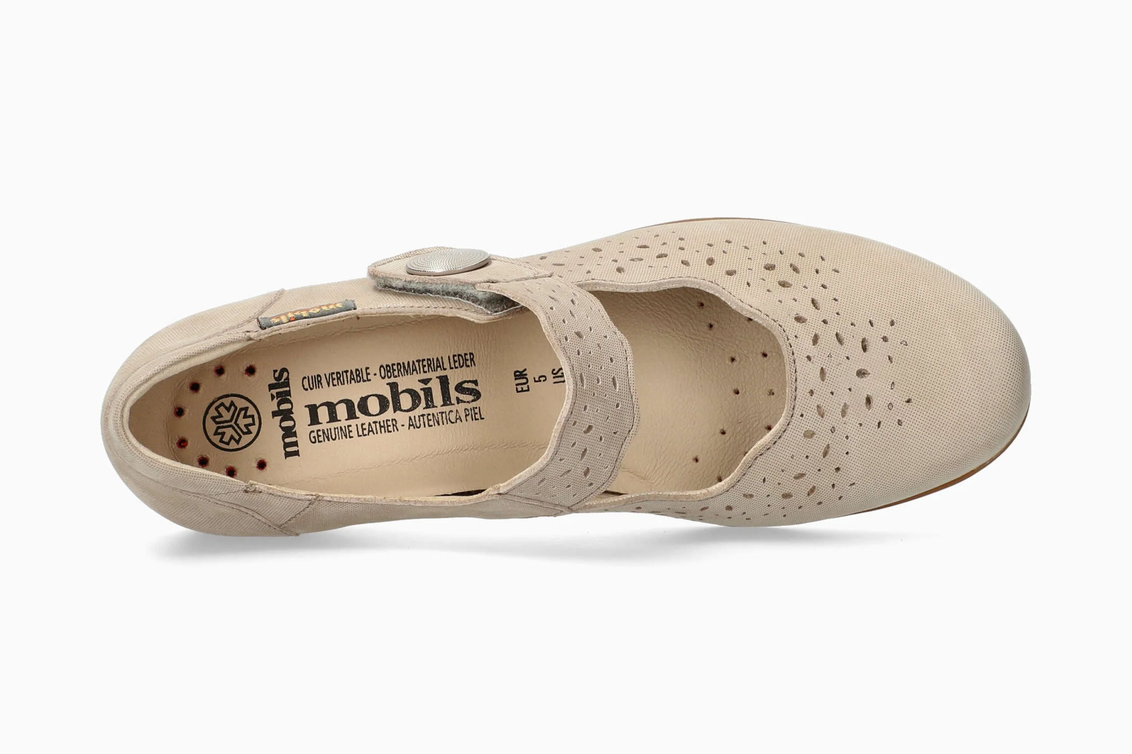 Fabienne - Light Taupe | M5CR - Image 3