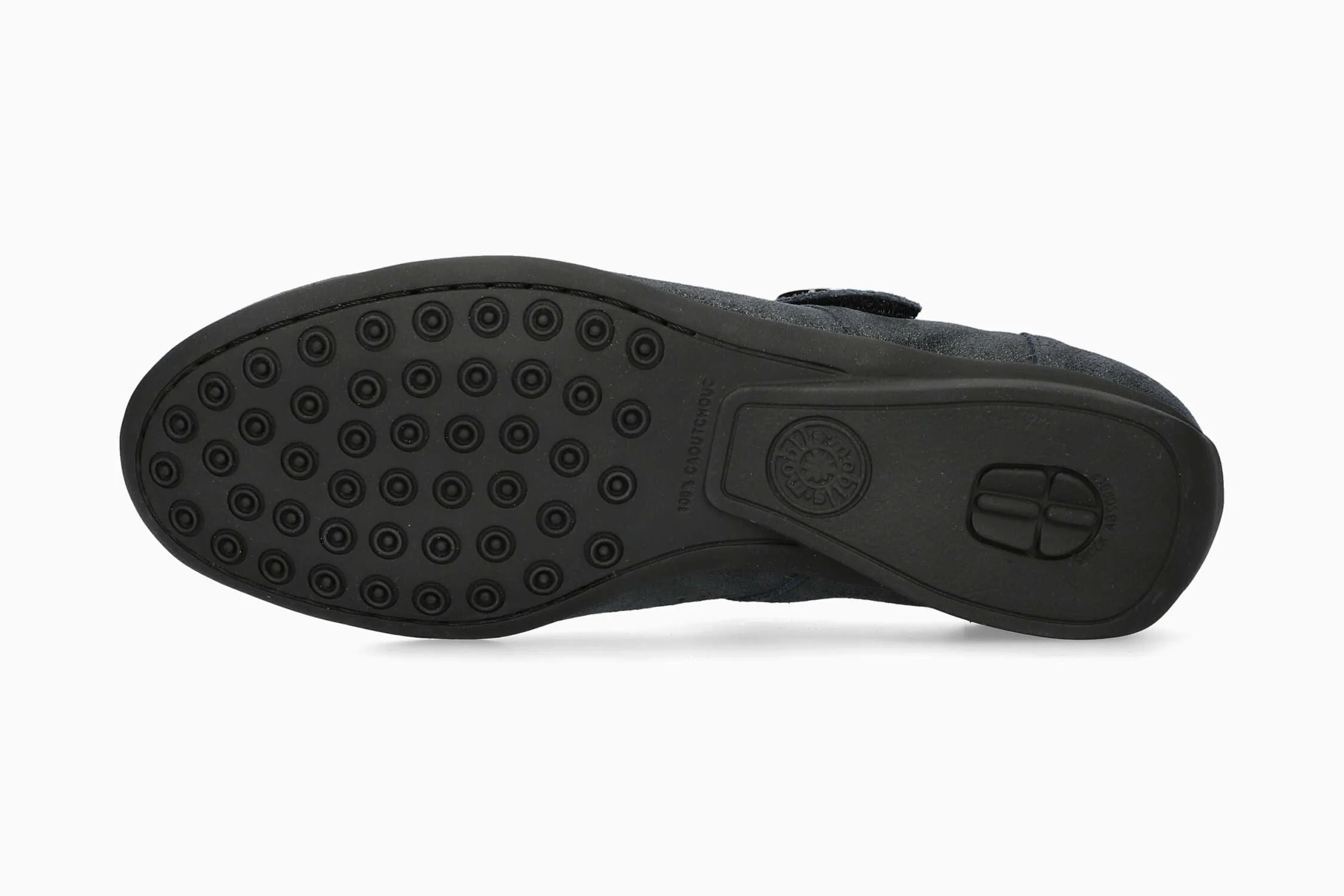 Fabienne - Navy | M8IQ - Image 4