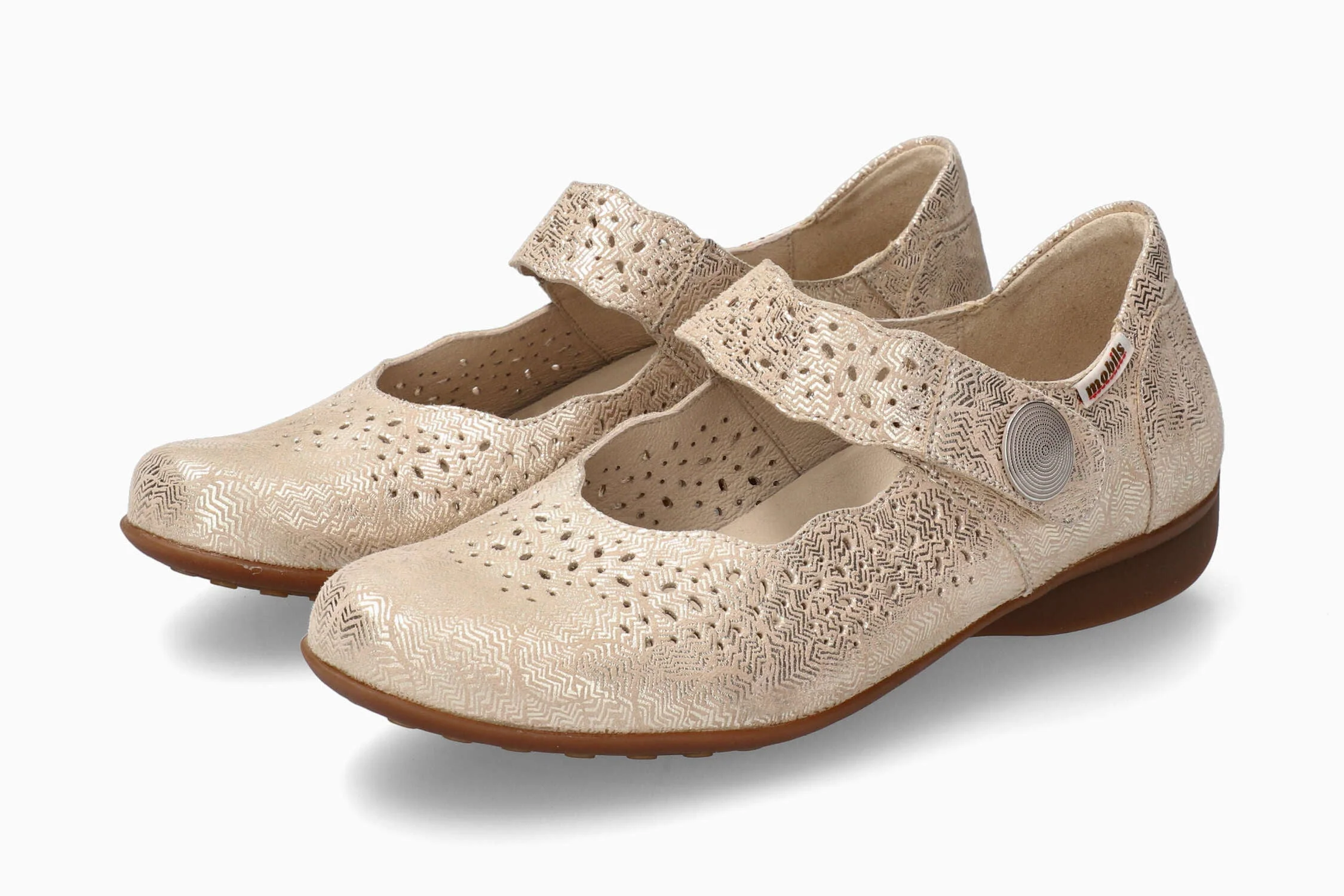 Fabienne - Sand | M7UO - Image 2
