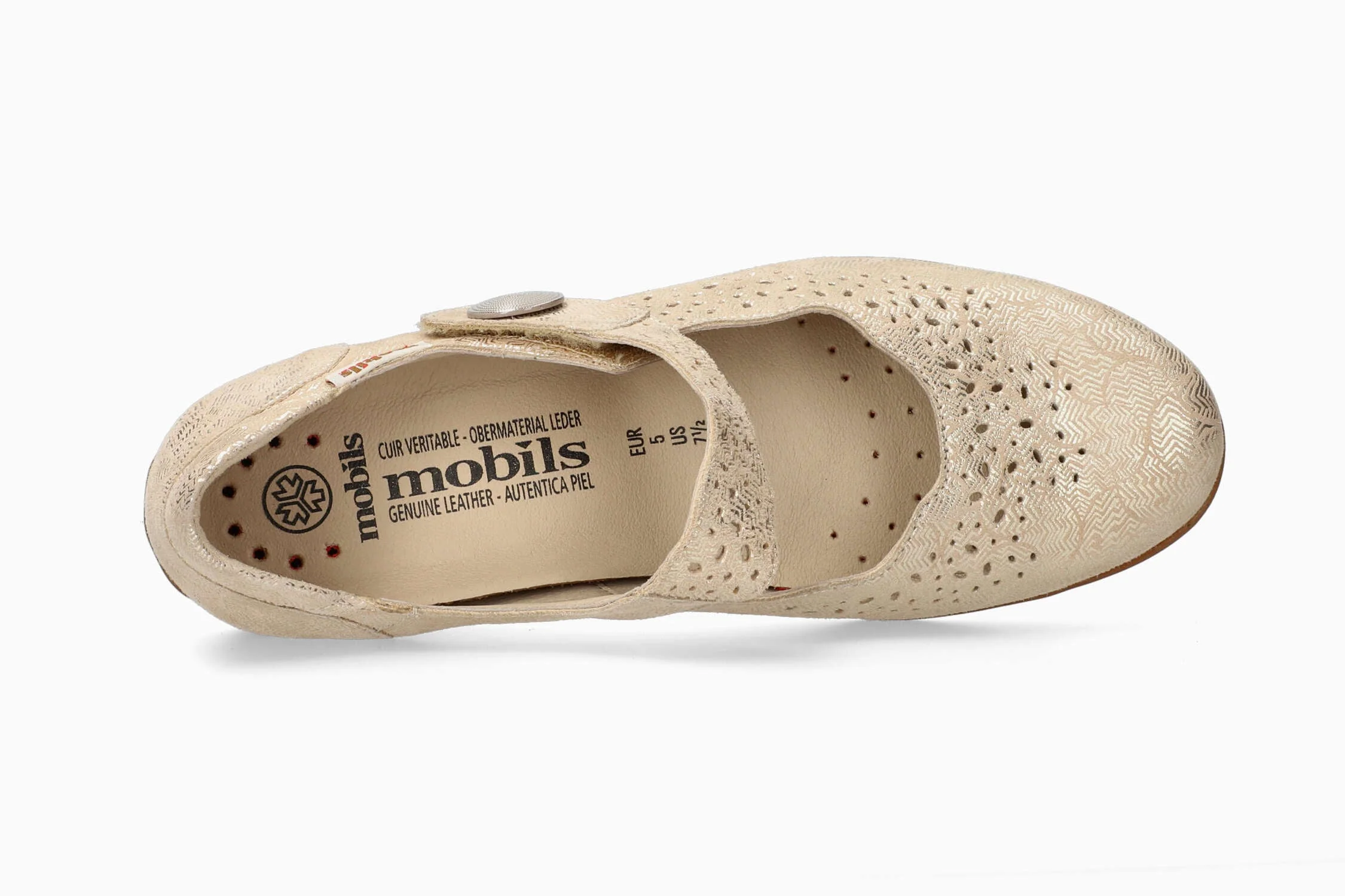 Fabienne - Sand | M7UO - Image 3