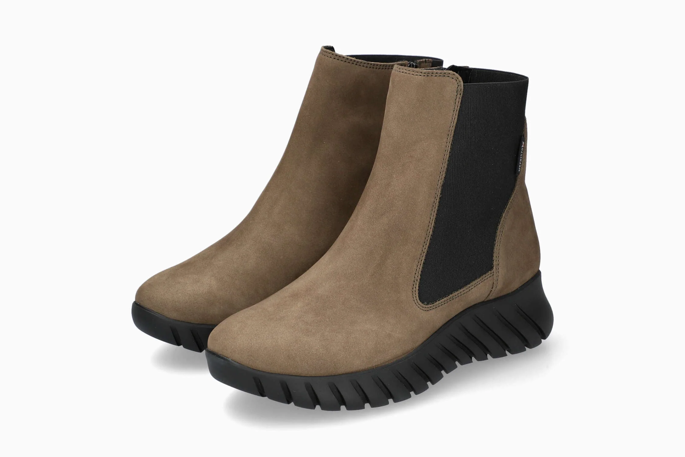 Fabiola - Khaki | M7NM - Image 2